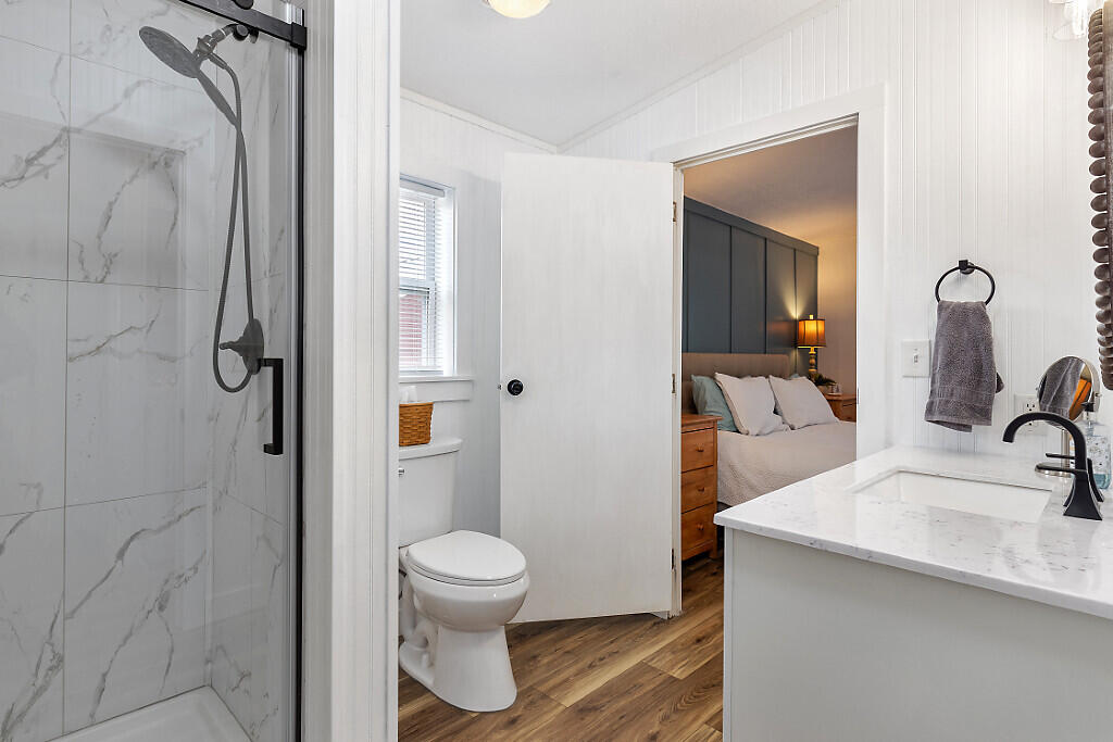 414 Bellsqueeze Road Benton ME 04901