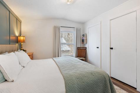 414 Bellsqueeze Road Benton ME 04901