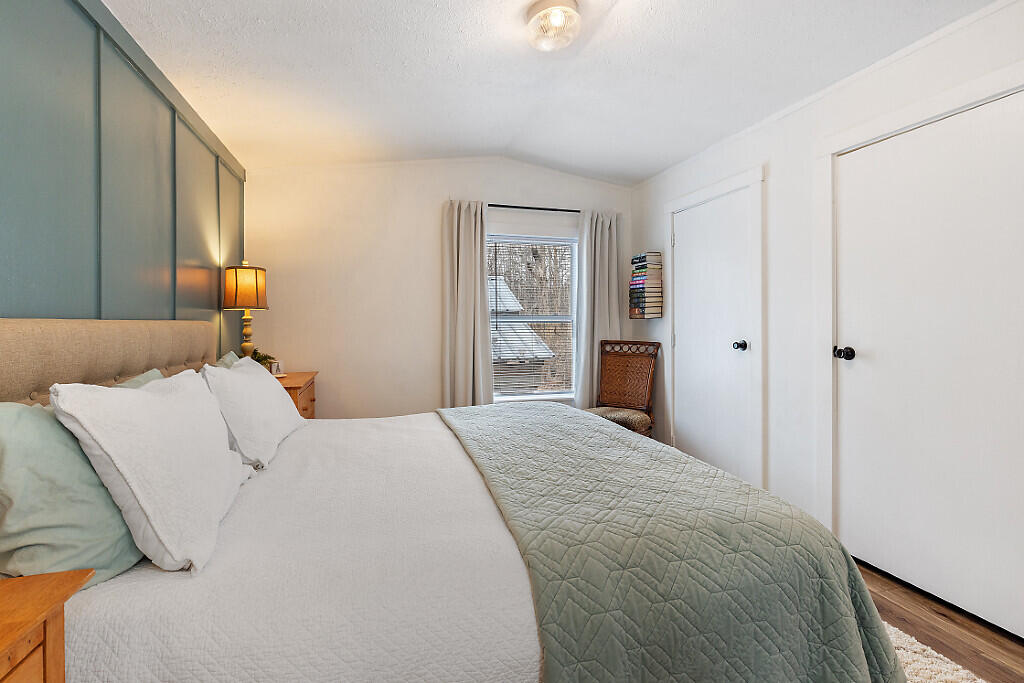 414 Bellsqueeze Road Benton ME 04901