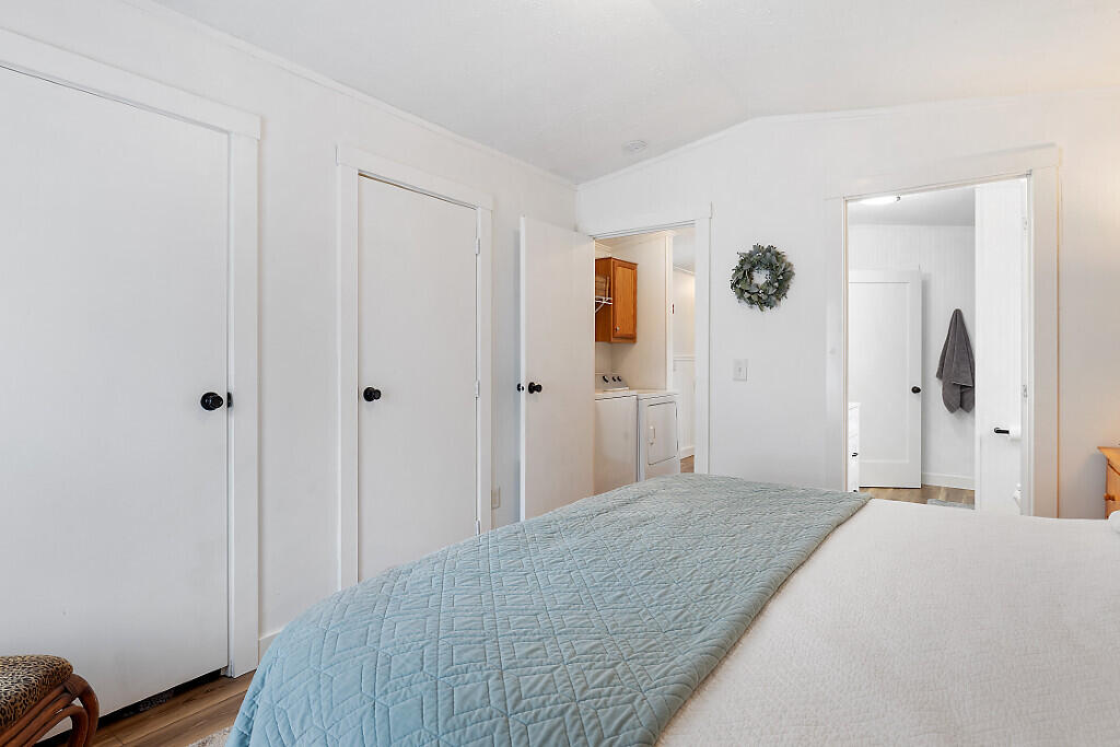 414 Bellsqueeze Road Benton ME 04901