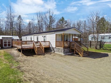 414 Bellsqueeze Road Benton ME 04901