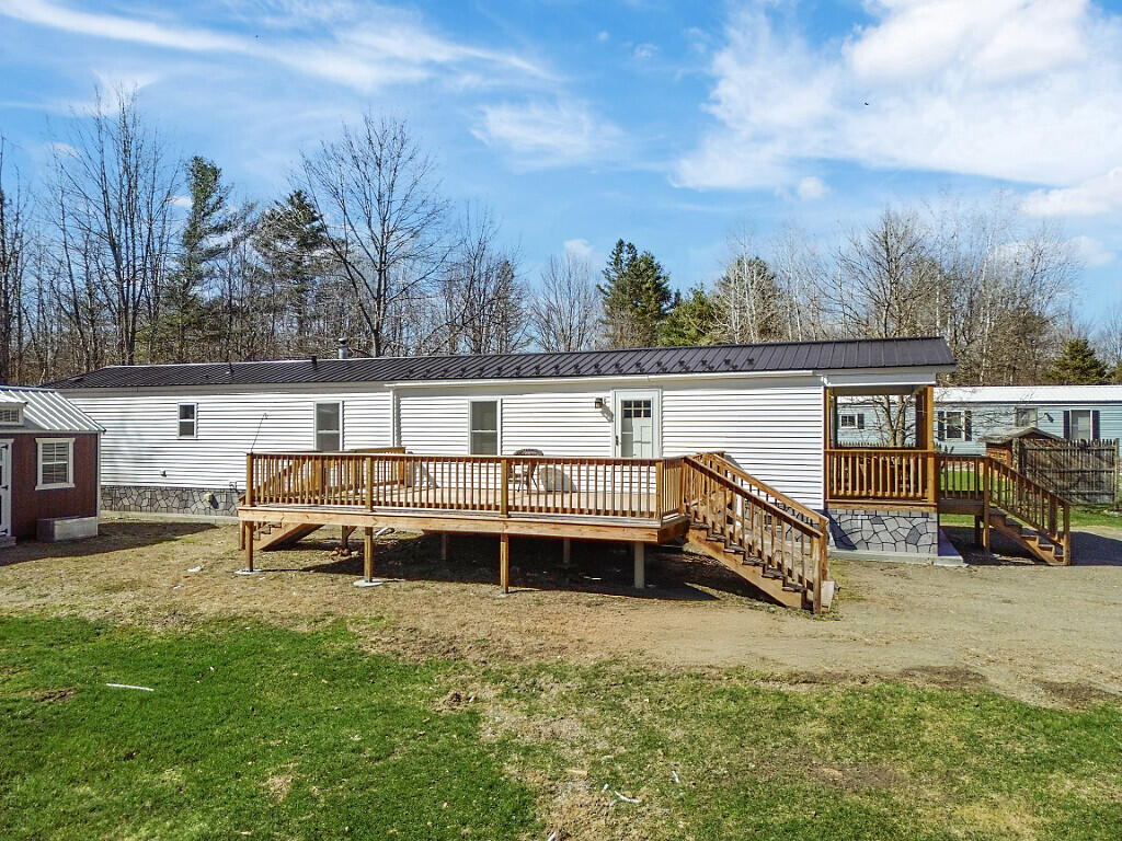 414 Bellsqueeze Road Benton ME 04901