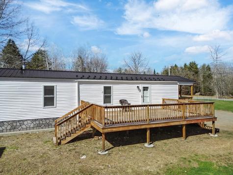 414 Bellsqueeze Road Benton ME 04901