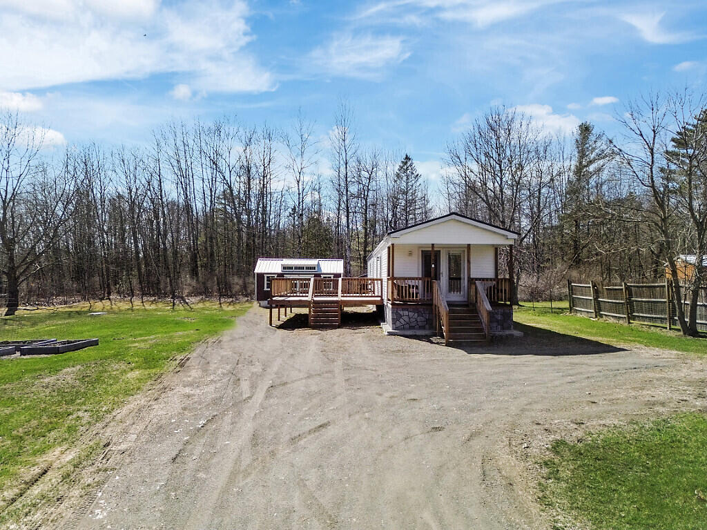 414 Bellsqueeze Road Benton ME 04901