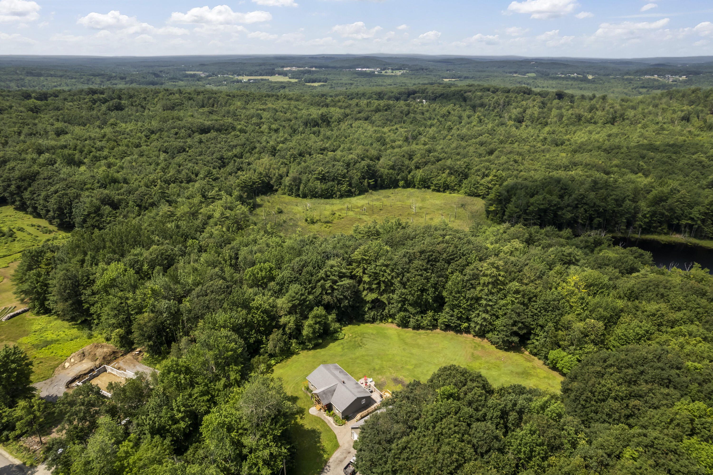 393 Sutherland Pond Road Sabattus ME 04280