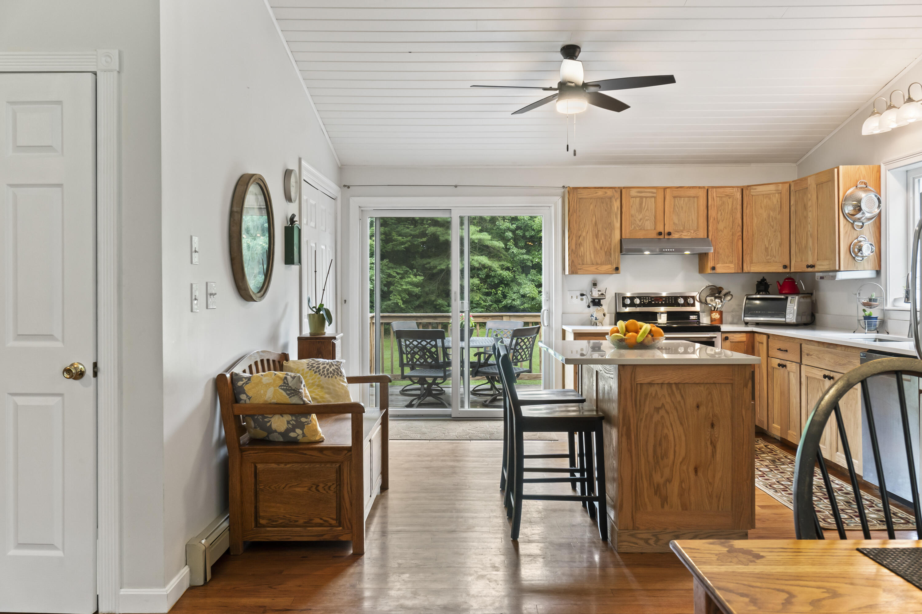 393 Sutherland Pond Road Sabattus ME 04280