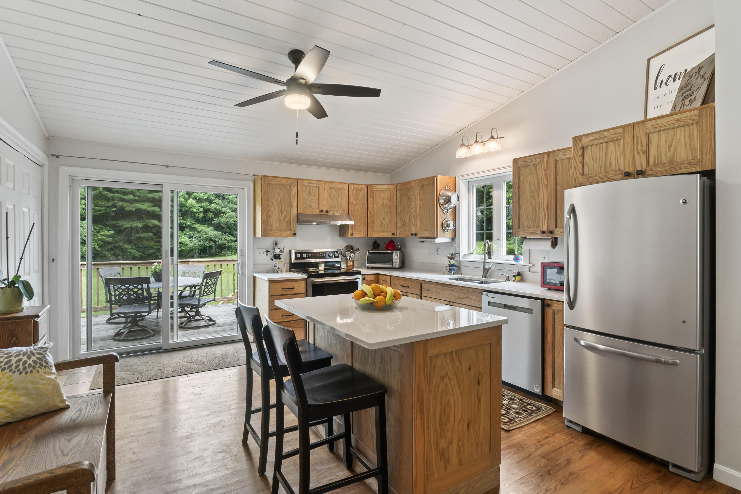 393 Sutherland Pond Road Sabattus ME 04280