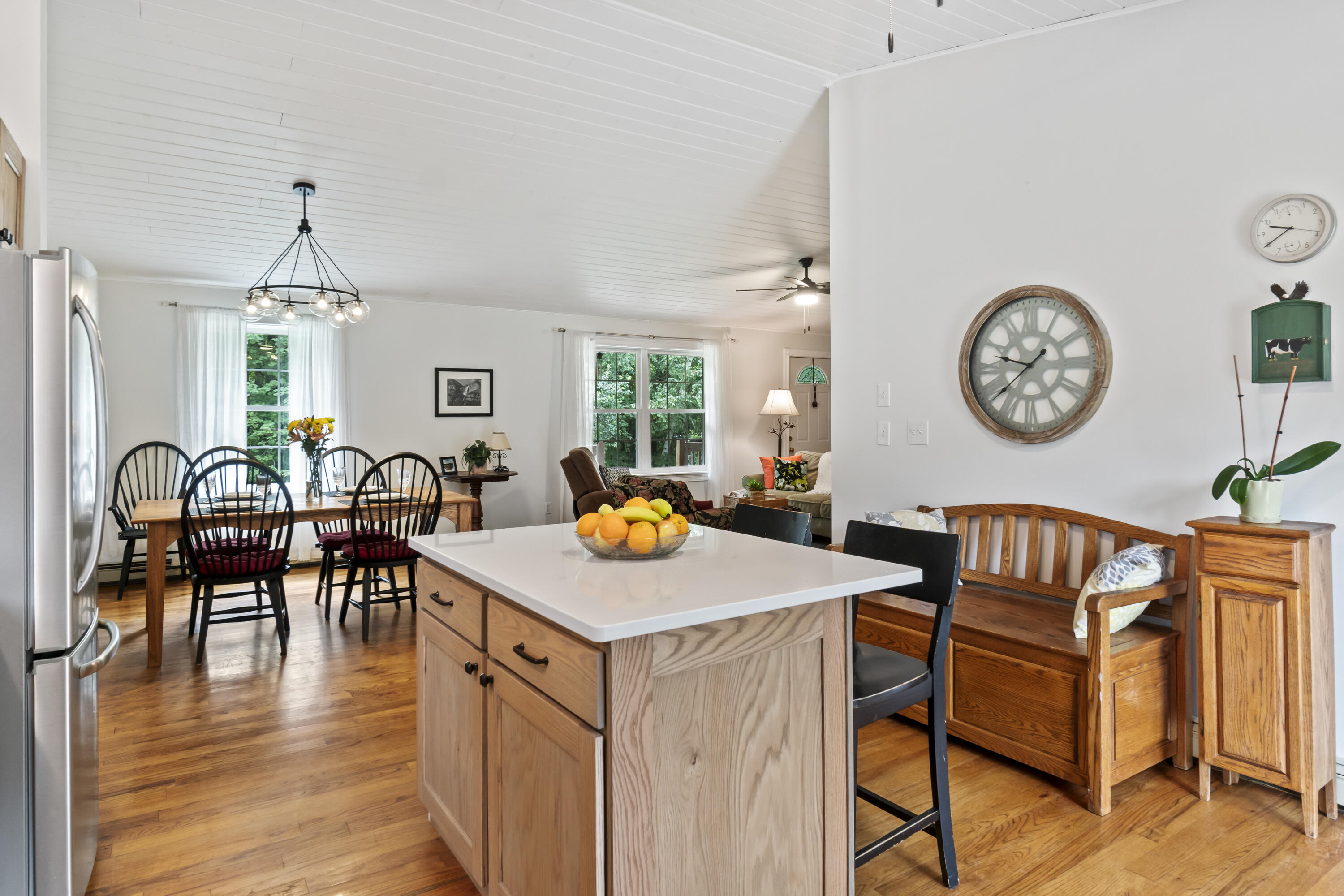 393 Sutherland Pond Road Sabattus ME 04280