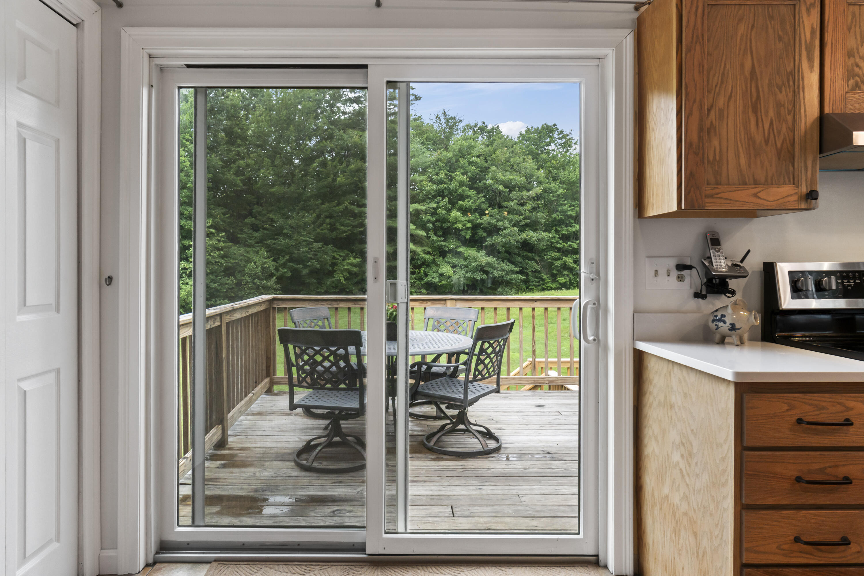 393 Sutherland Pond Road Sabattus ME 04280