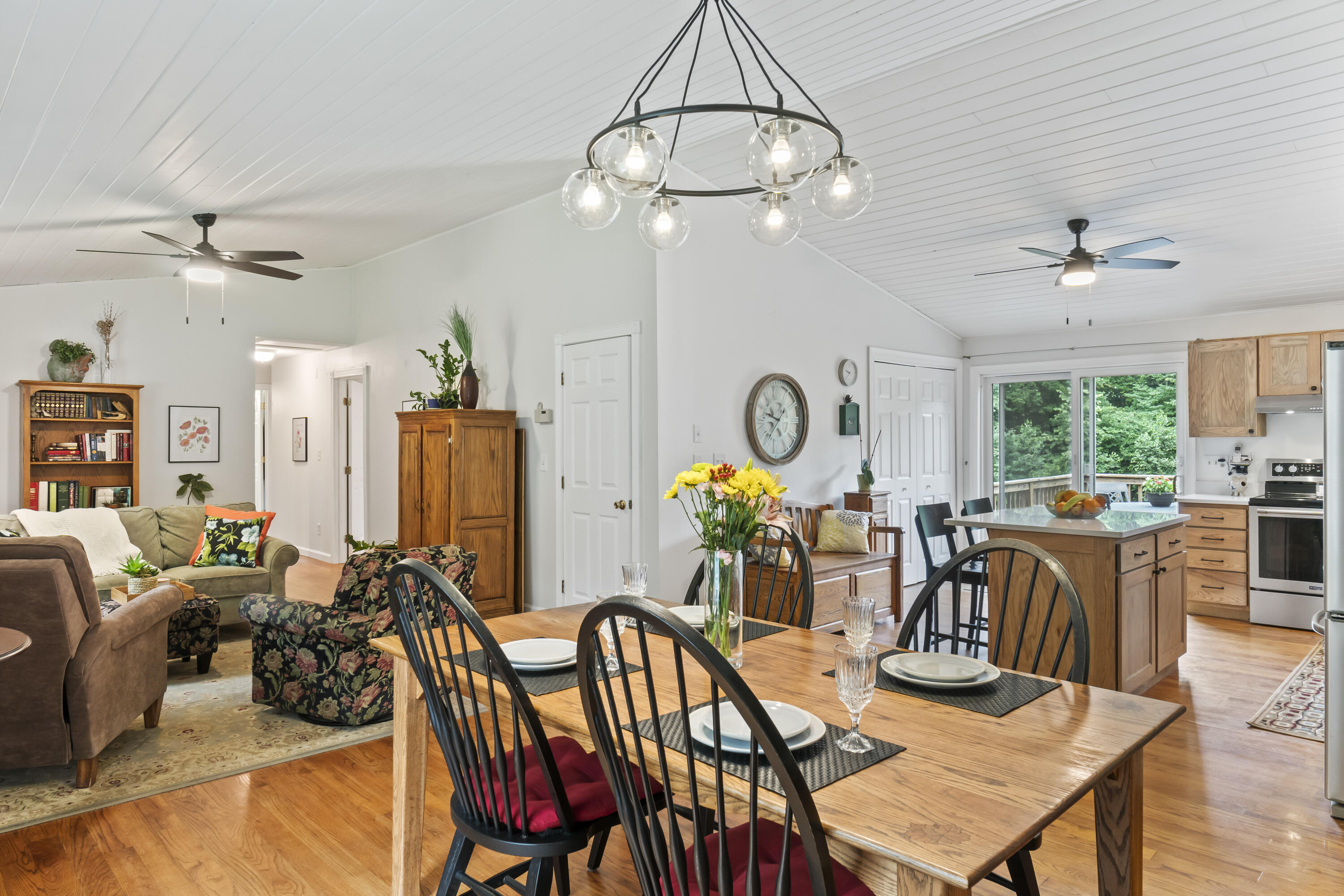 393 Sutherland Pond Road Sabattus ME 04280