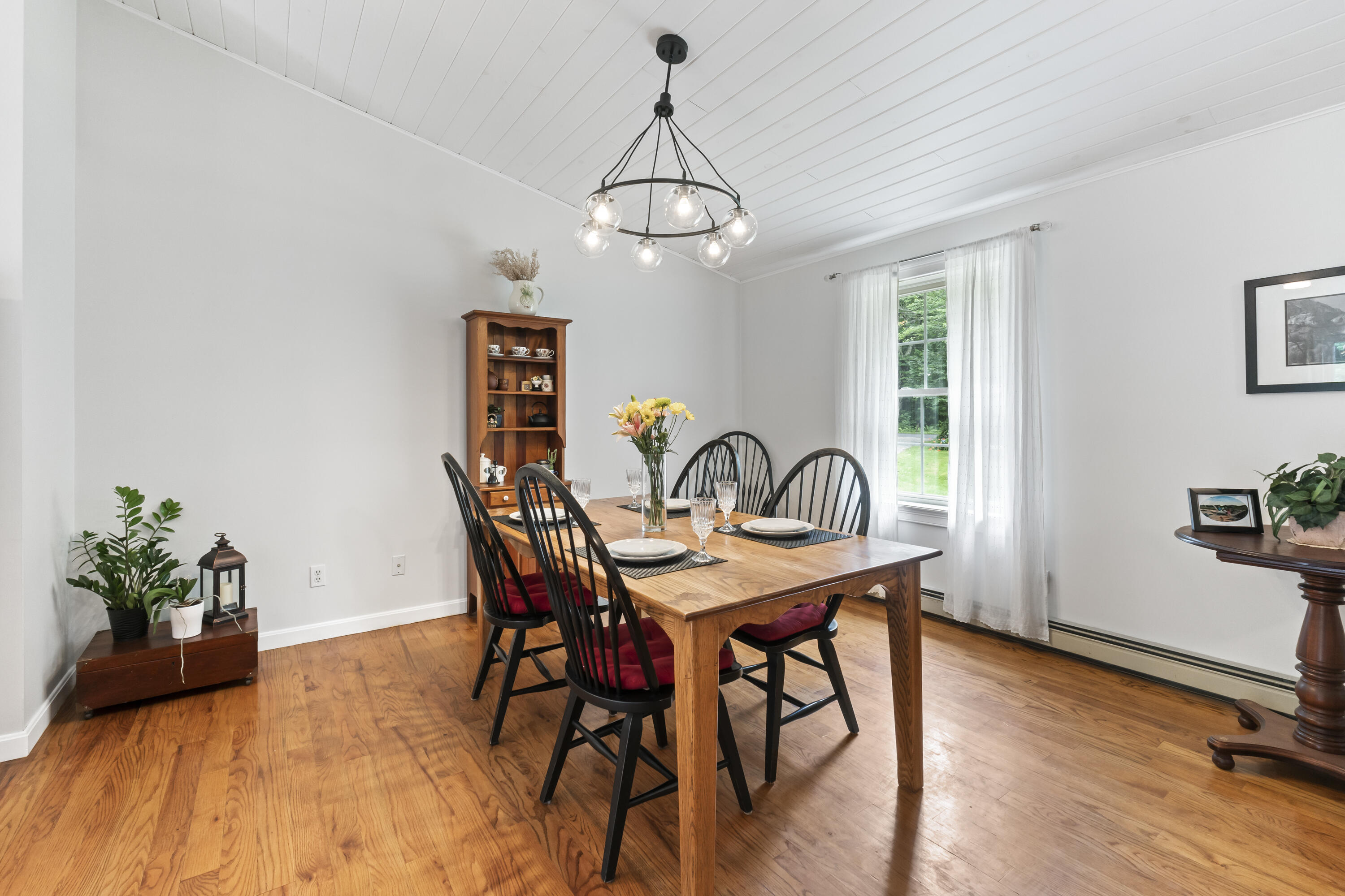 393 Sutherland Pond Road Sabattus ME 04280