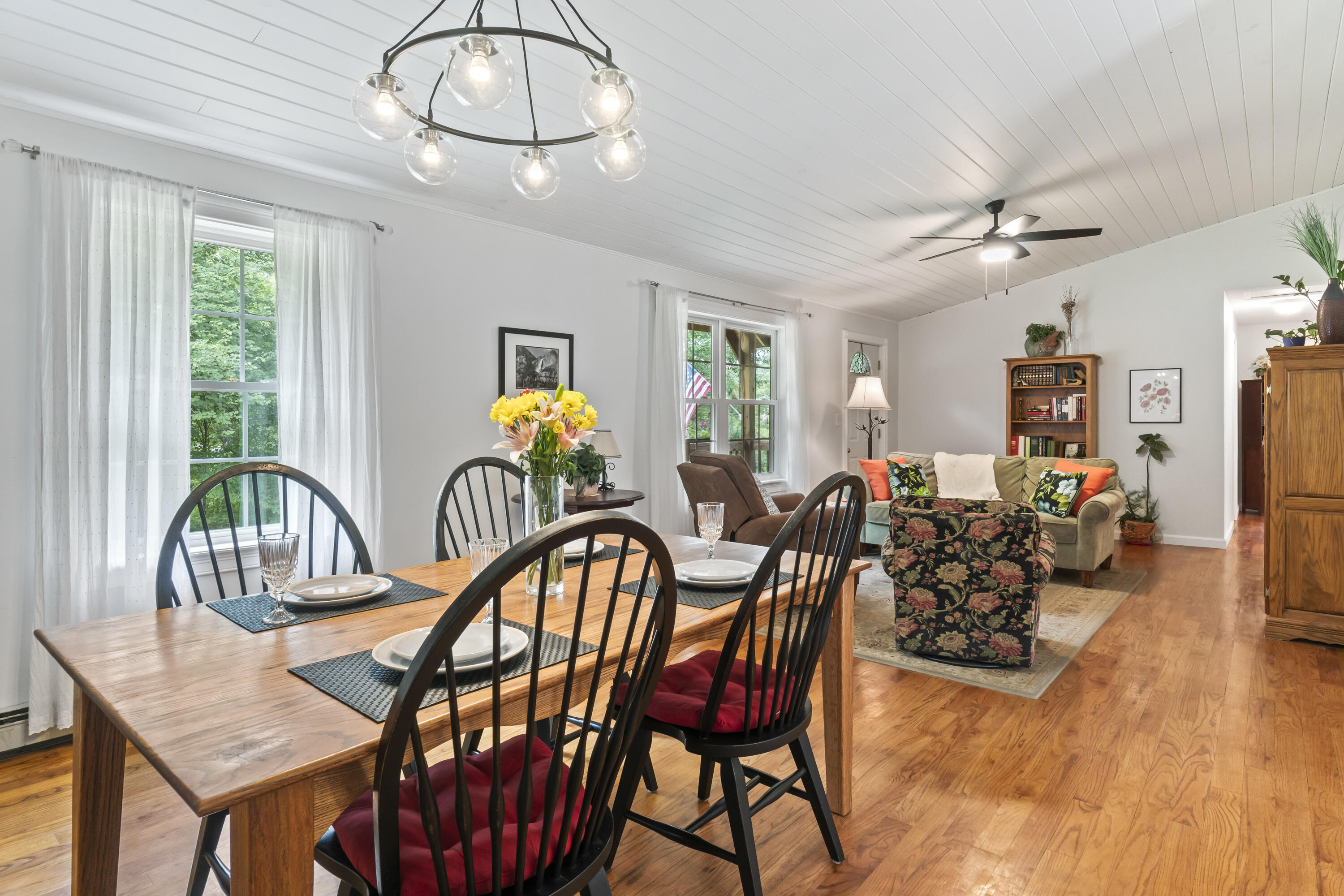 393 Sutherland Pond Road Sabattus ME 04280