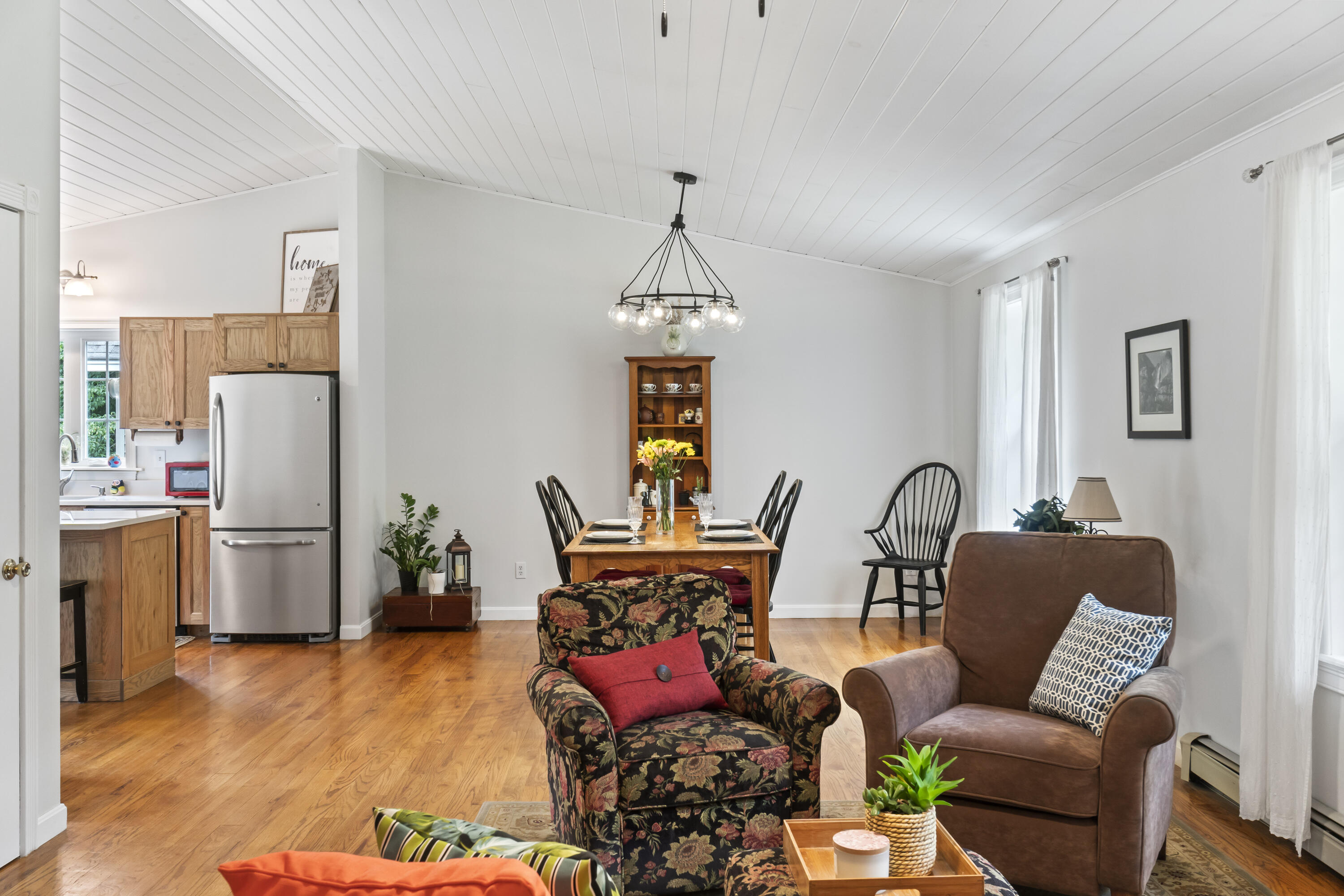 393 Sutherland Pond Road Sabattus ME 04280