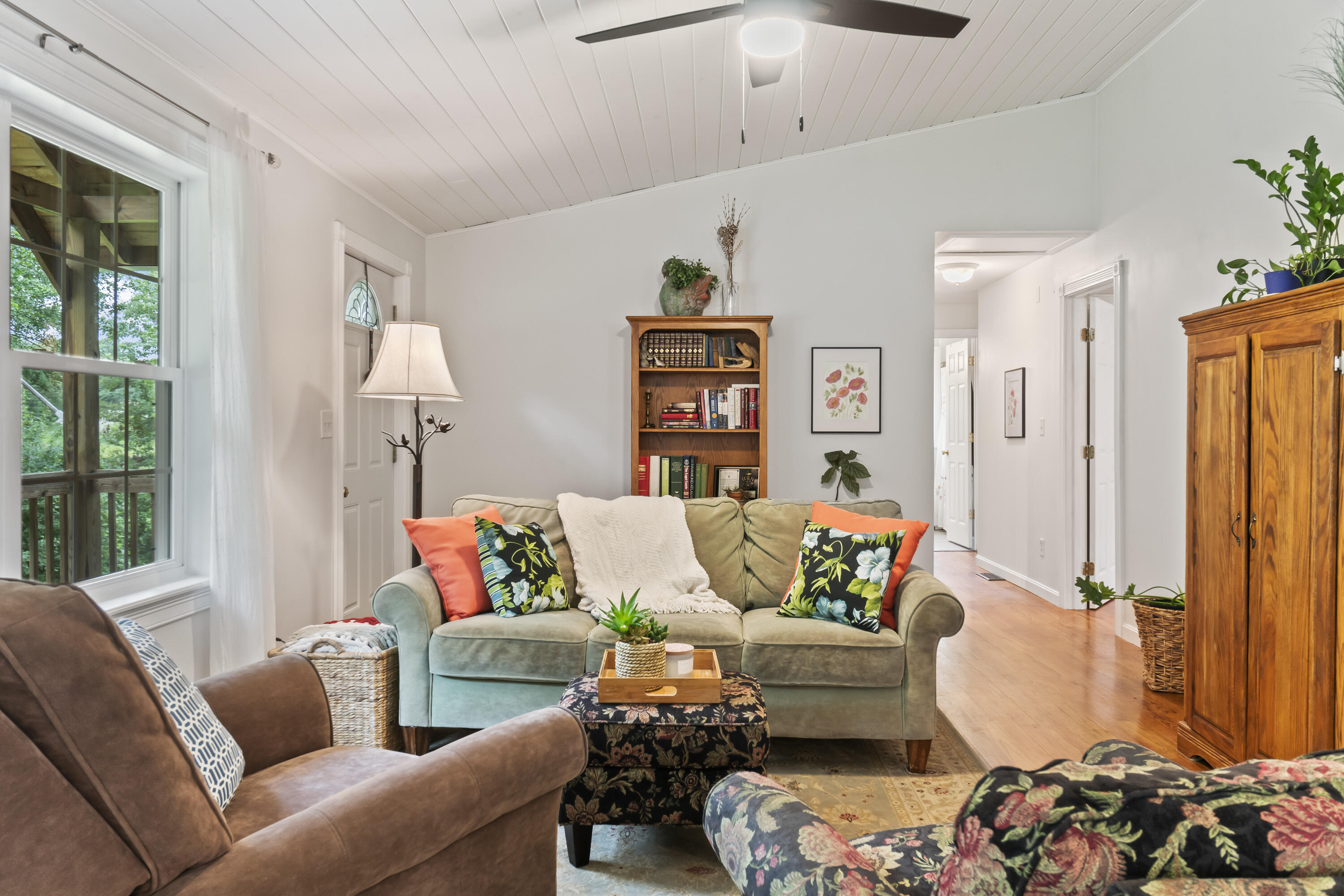 393 Sutherland Pond Road Sabattus ME 04280