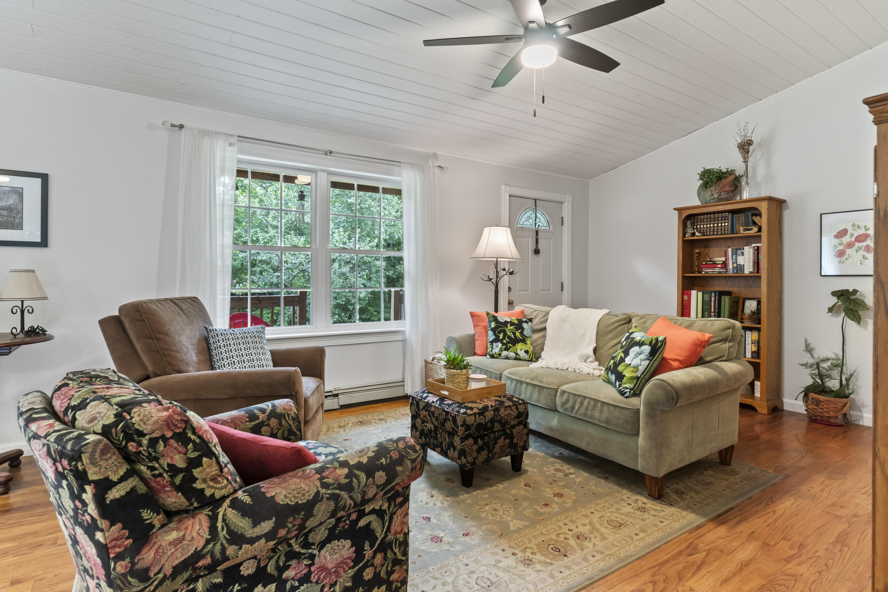 393 Sutherland Pond Road Sabattus ME 04280