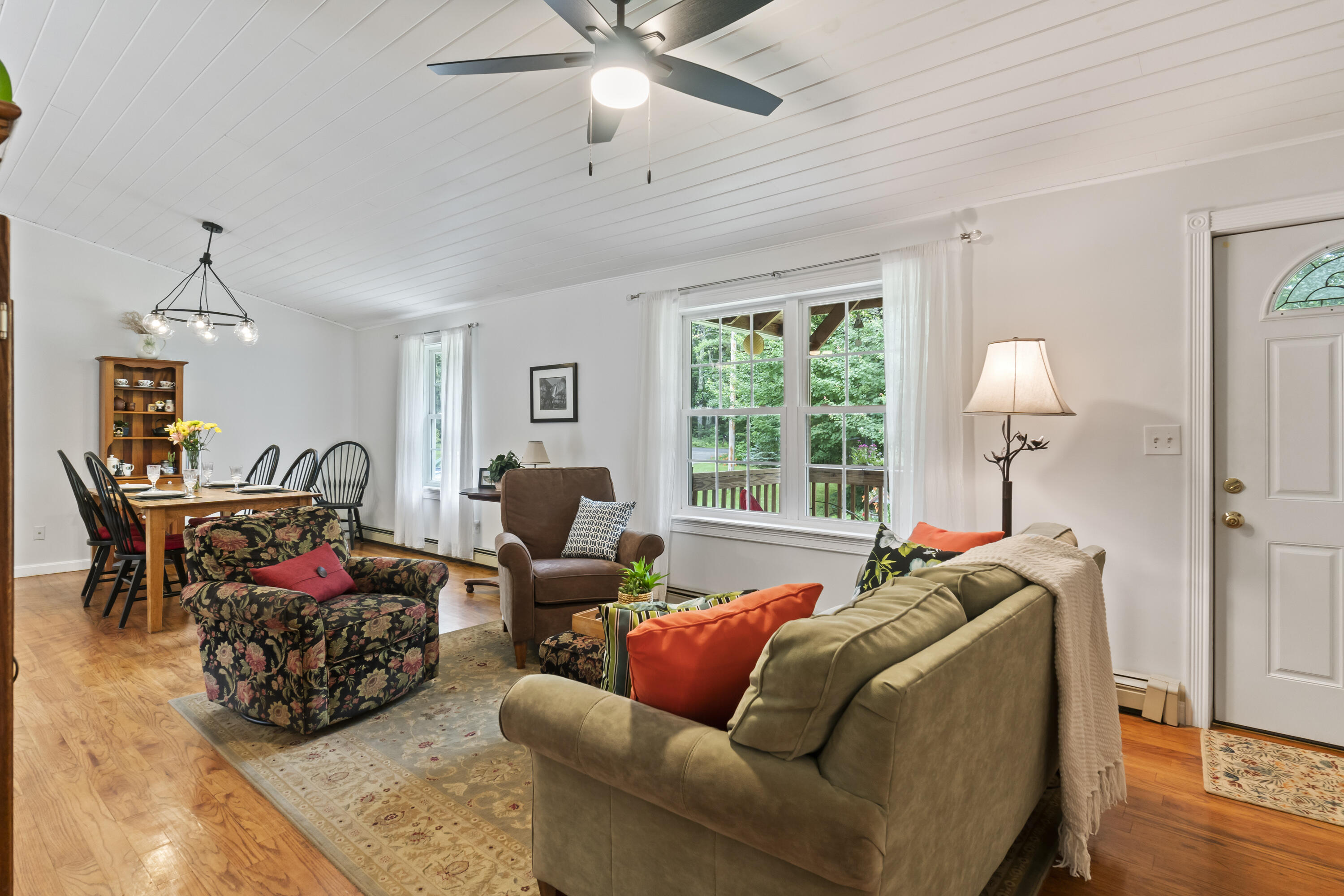 393 Sutherland Pond Road Sabattus ME 04280