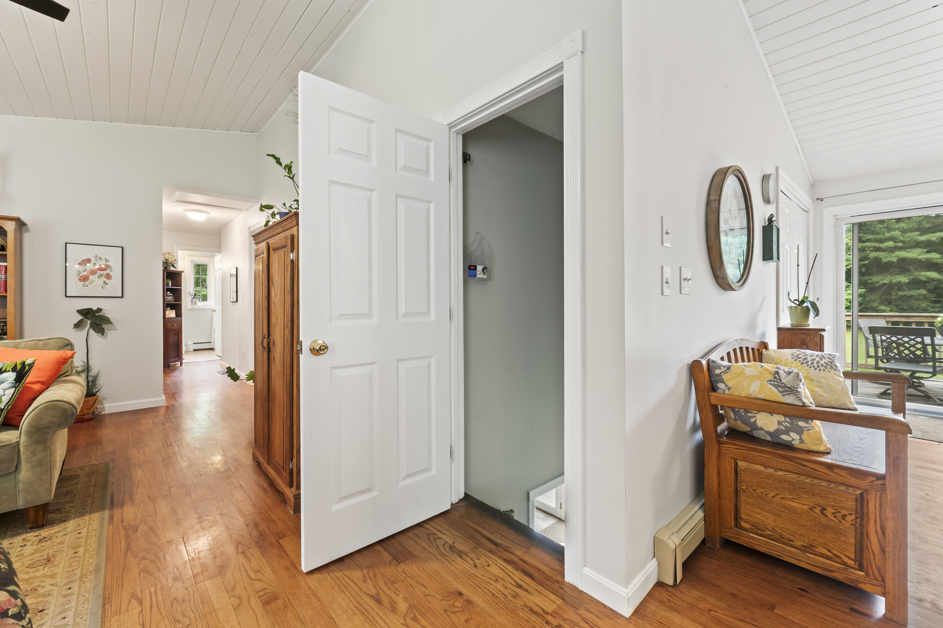 393 Sutherland Pond Road Sabattus ME 04280