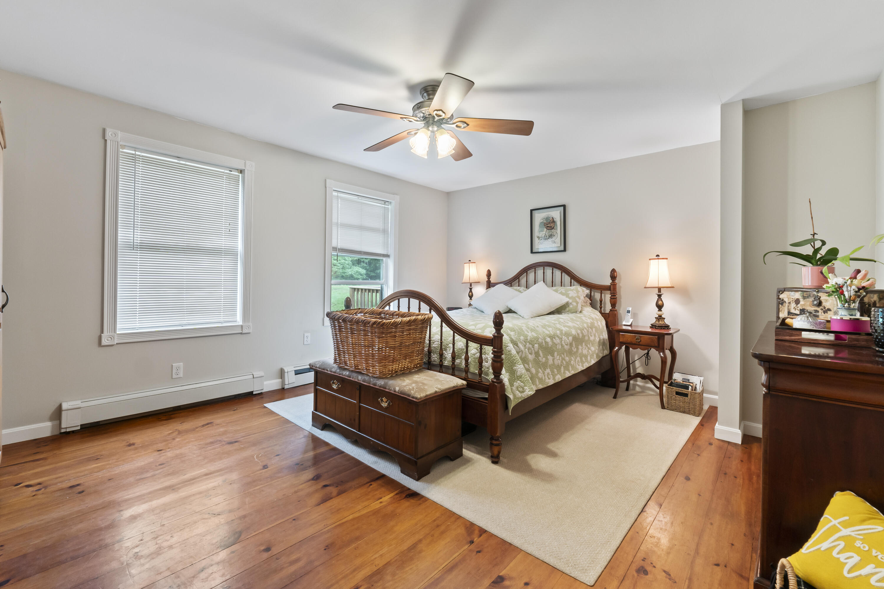 393 Sutherland Pond Road Sabattus ME 04280