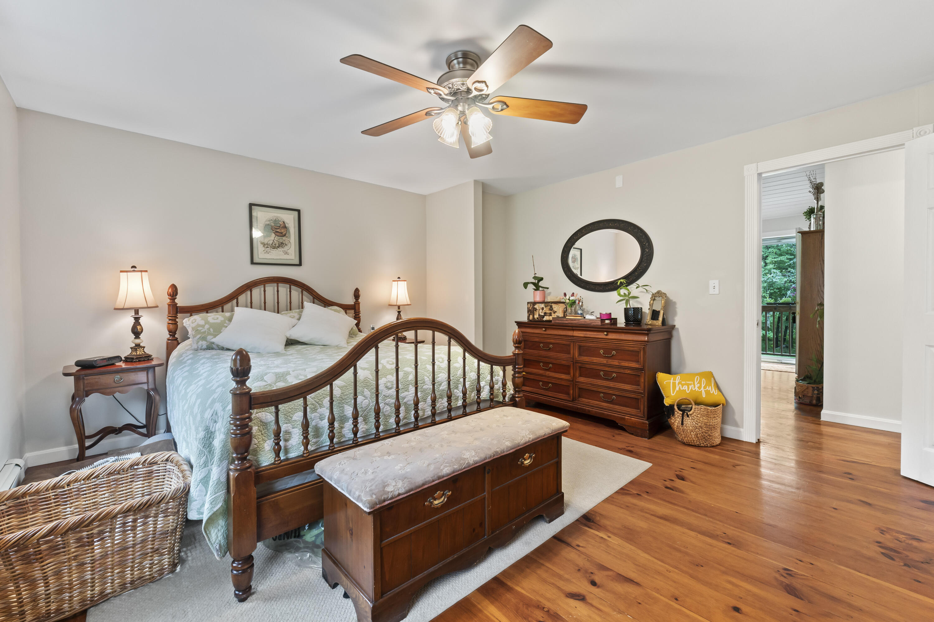 393 Sutherland Pond Road Sabattus ME 04280