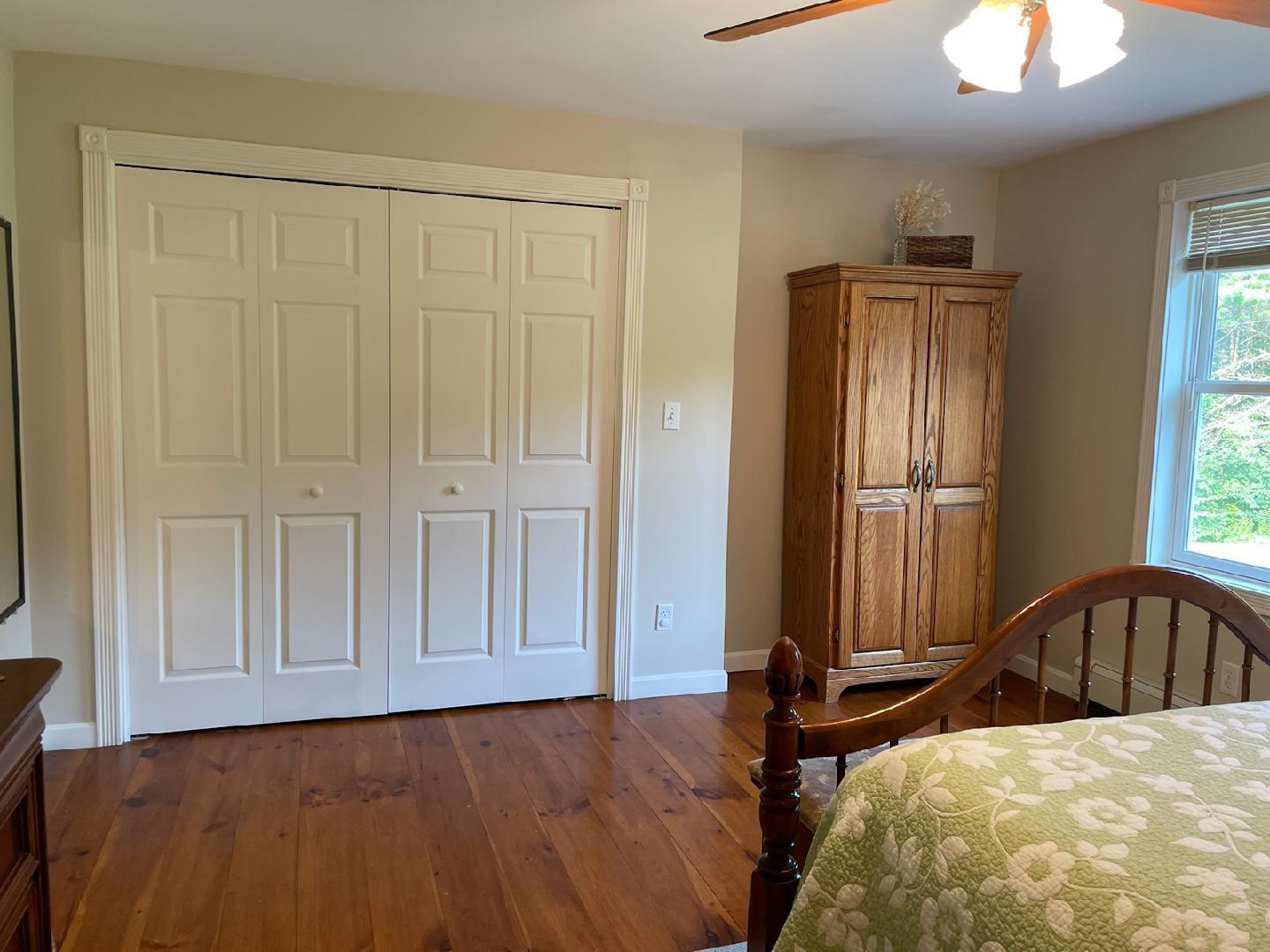 393 Sutherland Pond Road Sabattus ME 04280