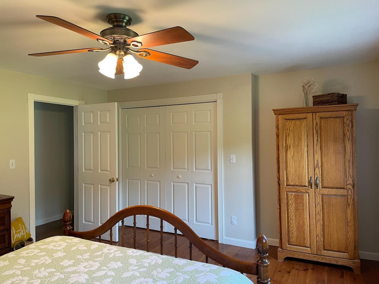 393 Sutherland Pond Road Sabattus ME 04280