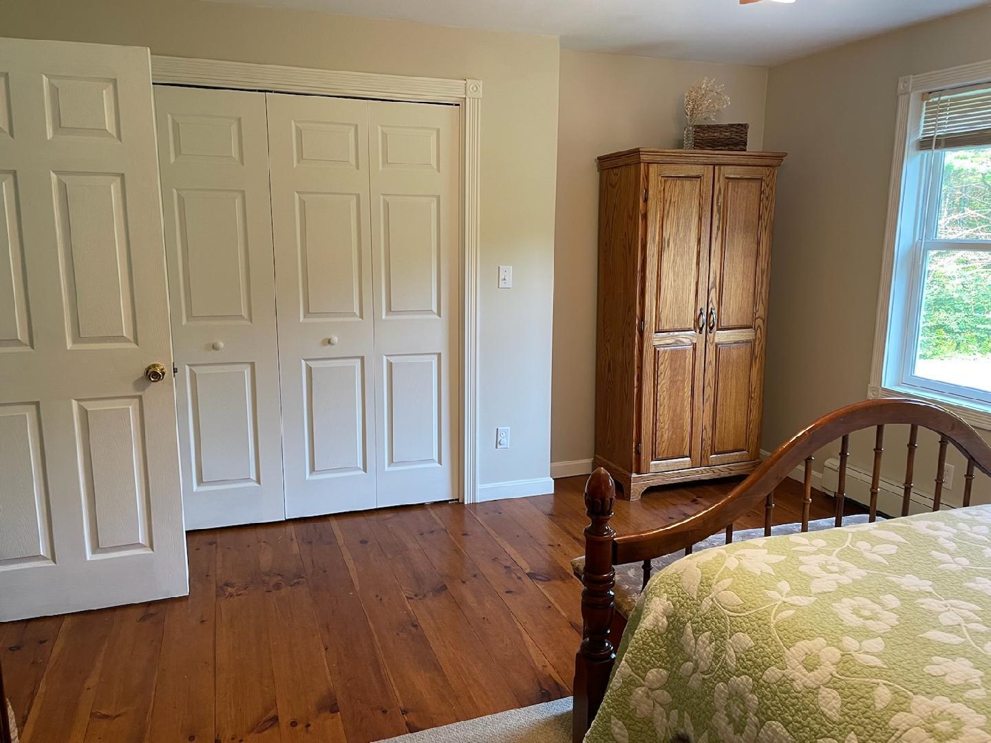 393 Sutherland Pond Road Sabattus ME 04280