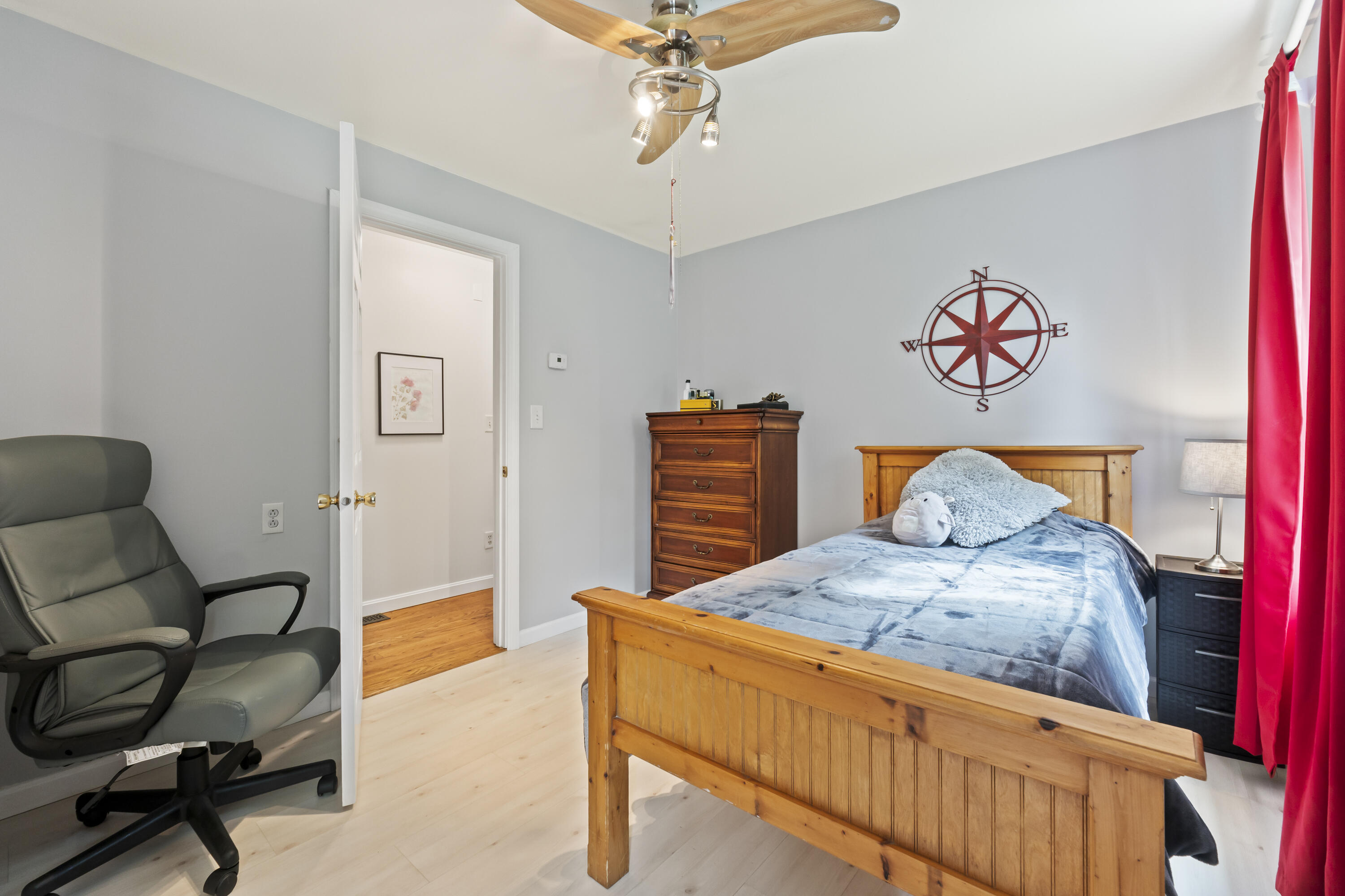 393 Sutherland Pond Road Sabattus ME 04280