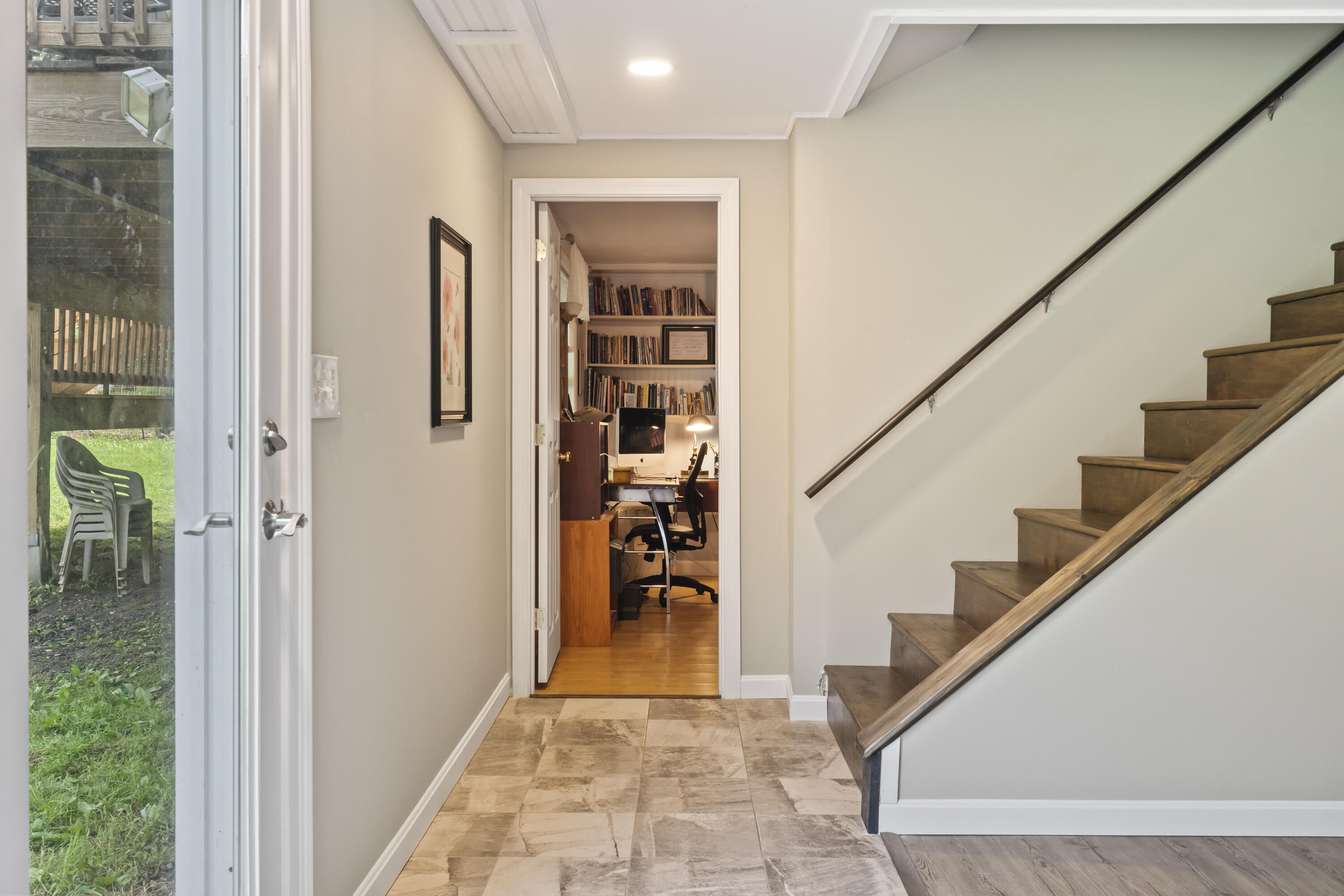 393 Sutherland Pond Road Sabattus ME 04280