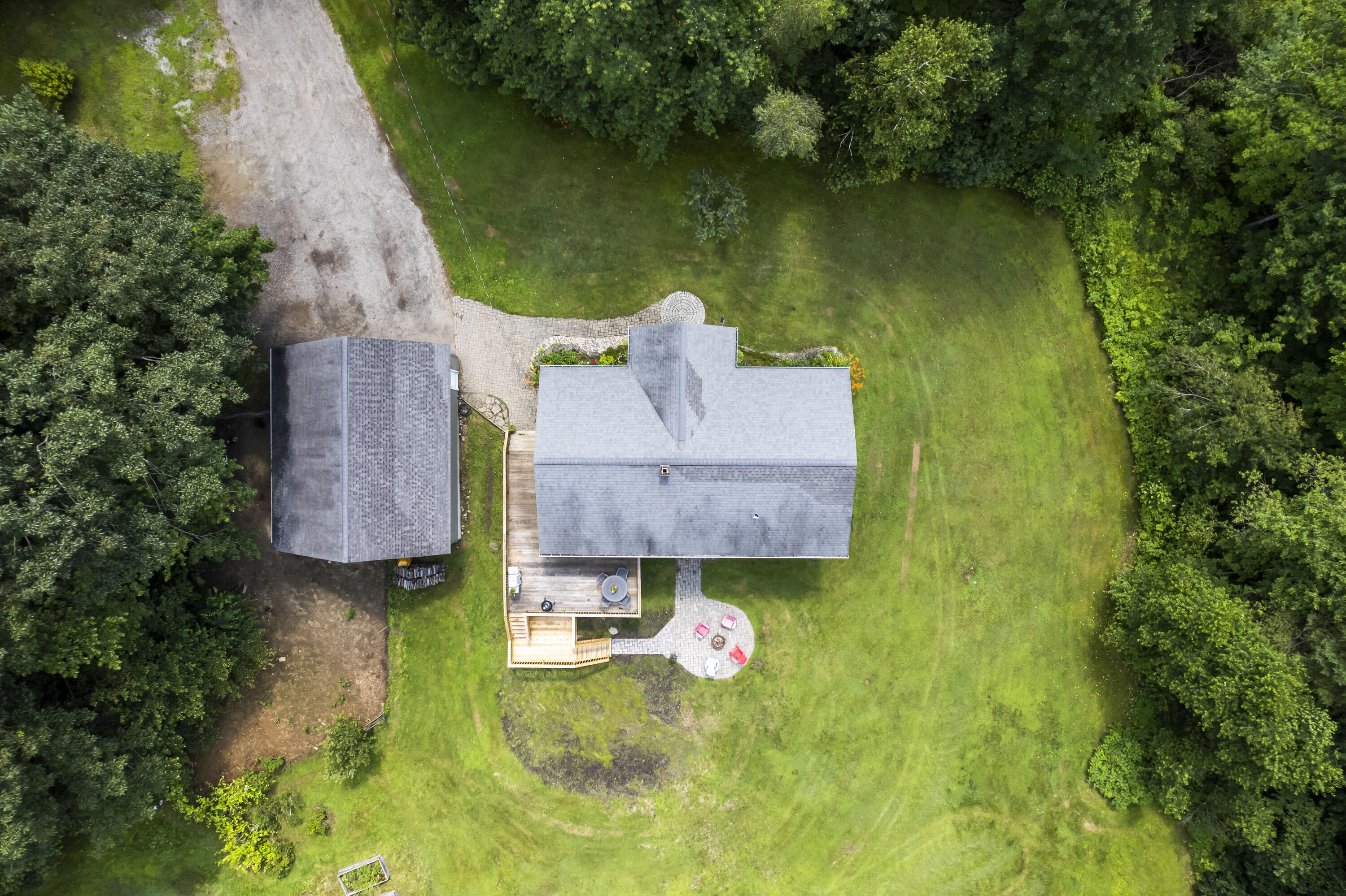 393 Sutherland Pond Road Sabattus ME 04280