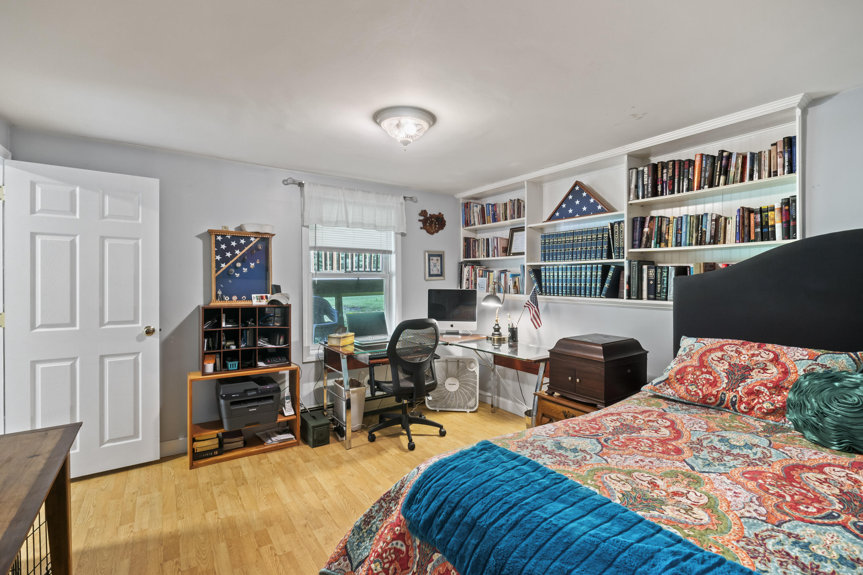 393 Sutherland Pond Road Sabattus ME 04280