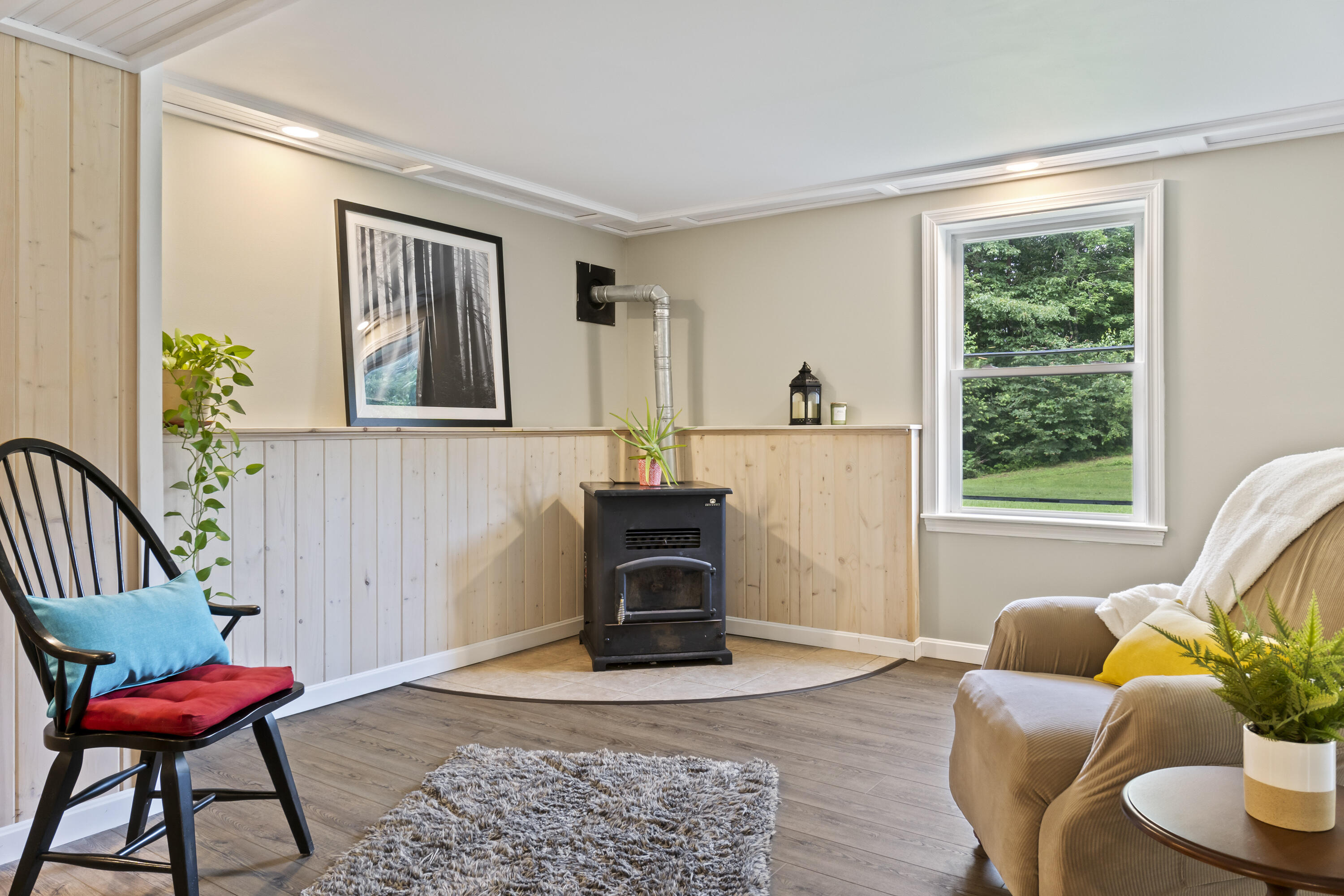 393 Sutherland Pond Road Sabattus ME 04280