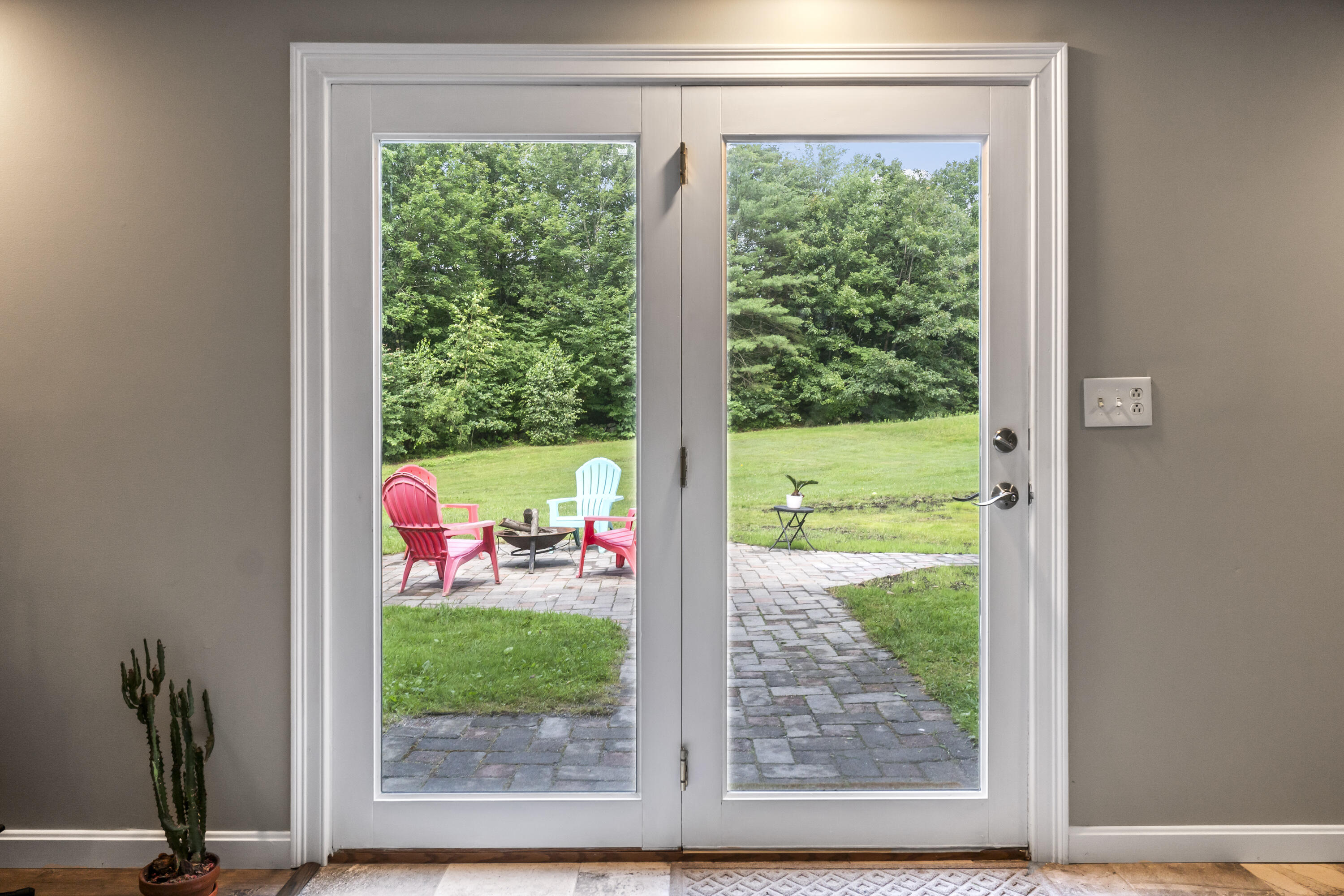 393 Sutherland Pond Road Sabattus ME 04280