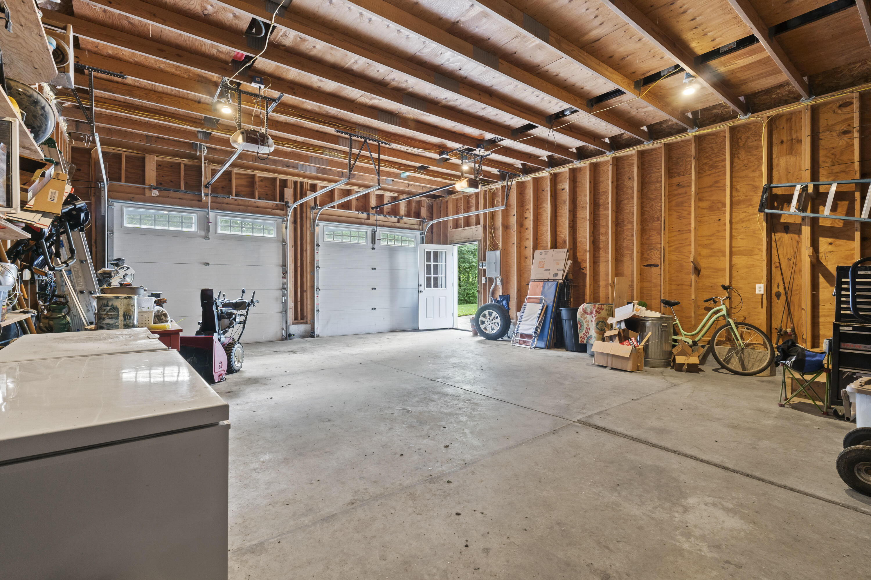 393 Sutherland Pond Road Sabattus ME 04280