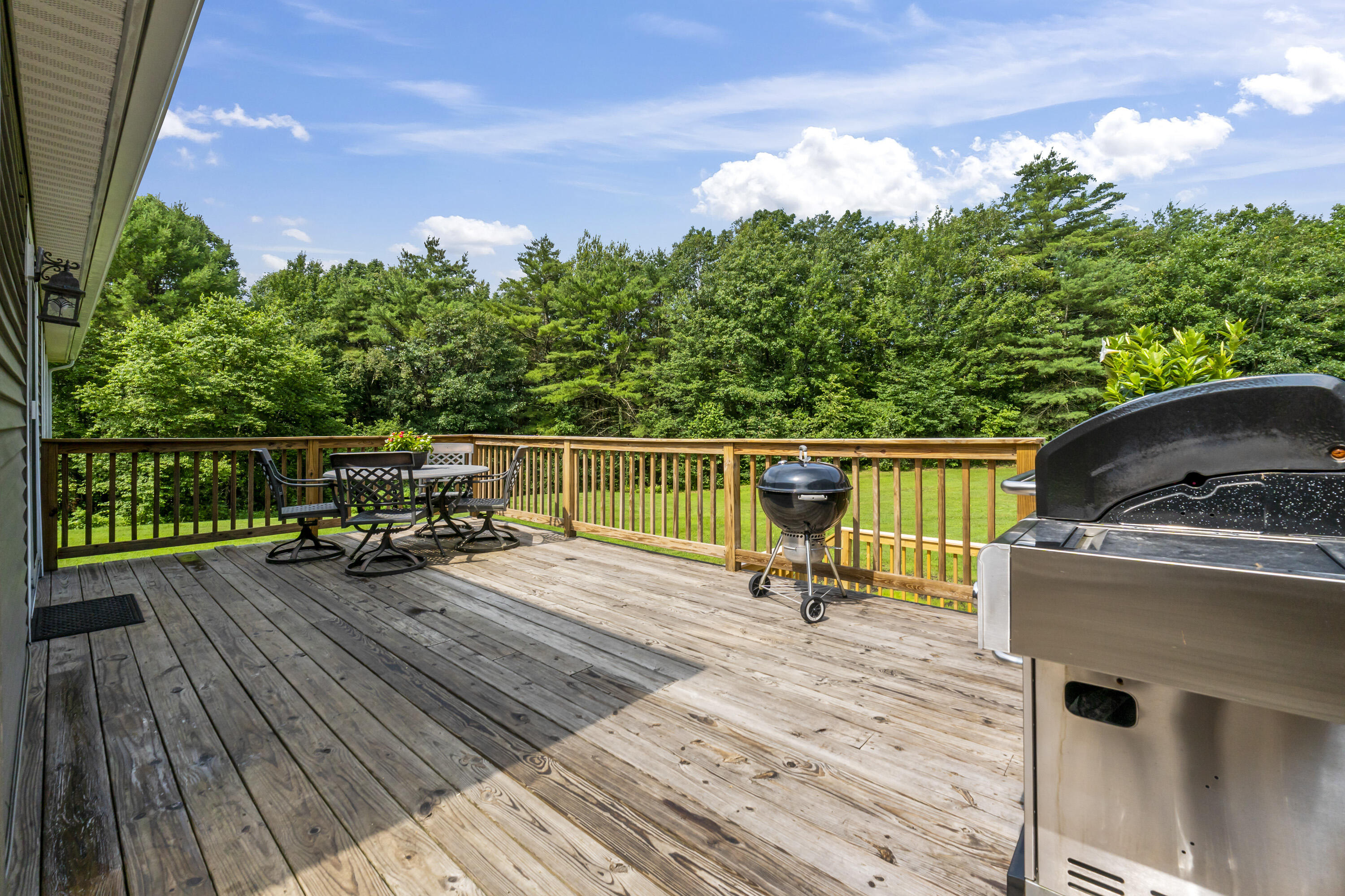 393 Sutherland Pond Road Sabattus ME 04280