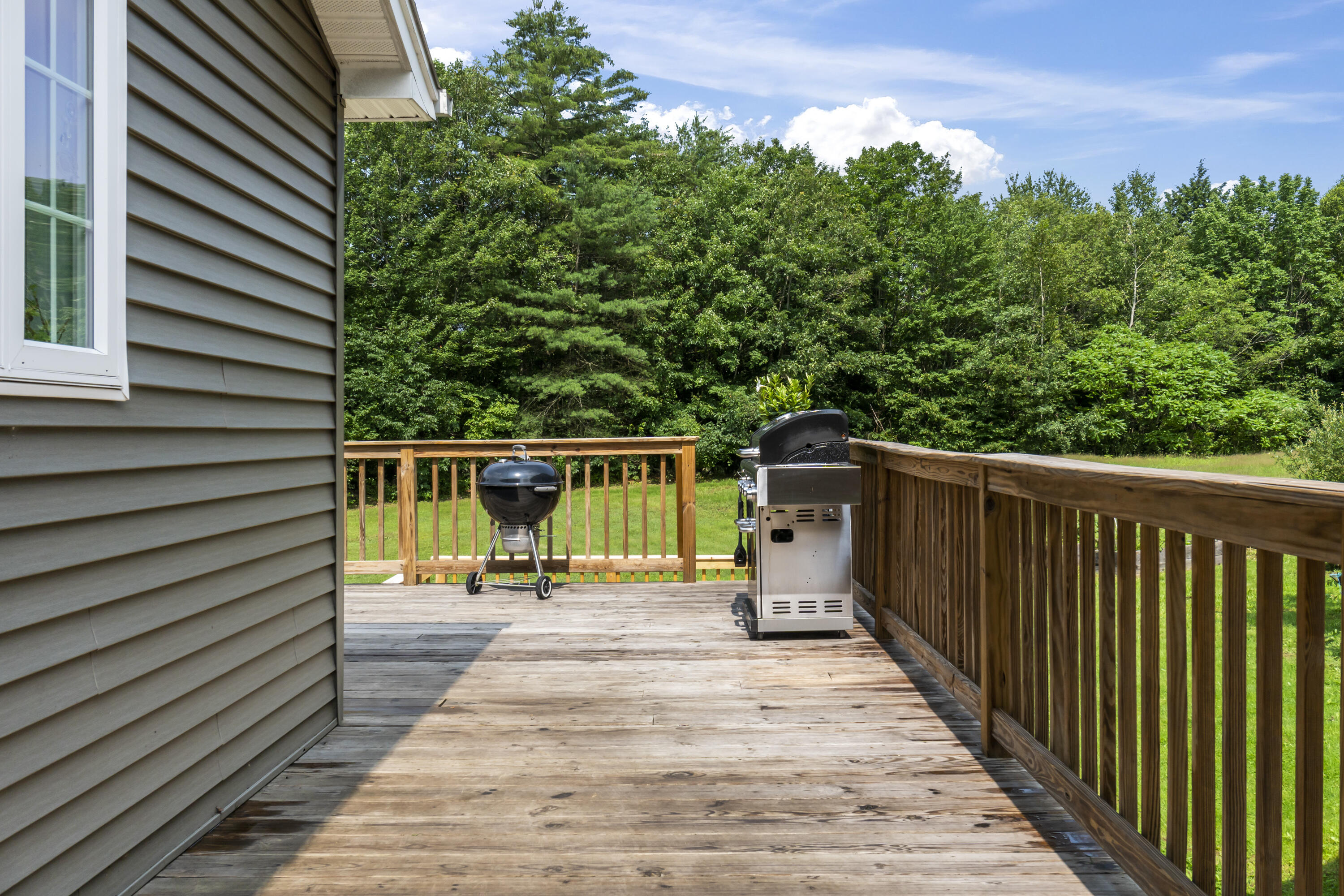 393 Sutherland Pond Road Sabattus ME 04280