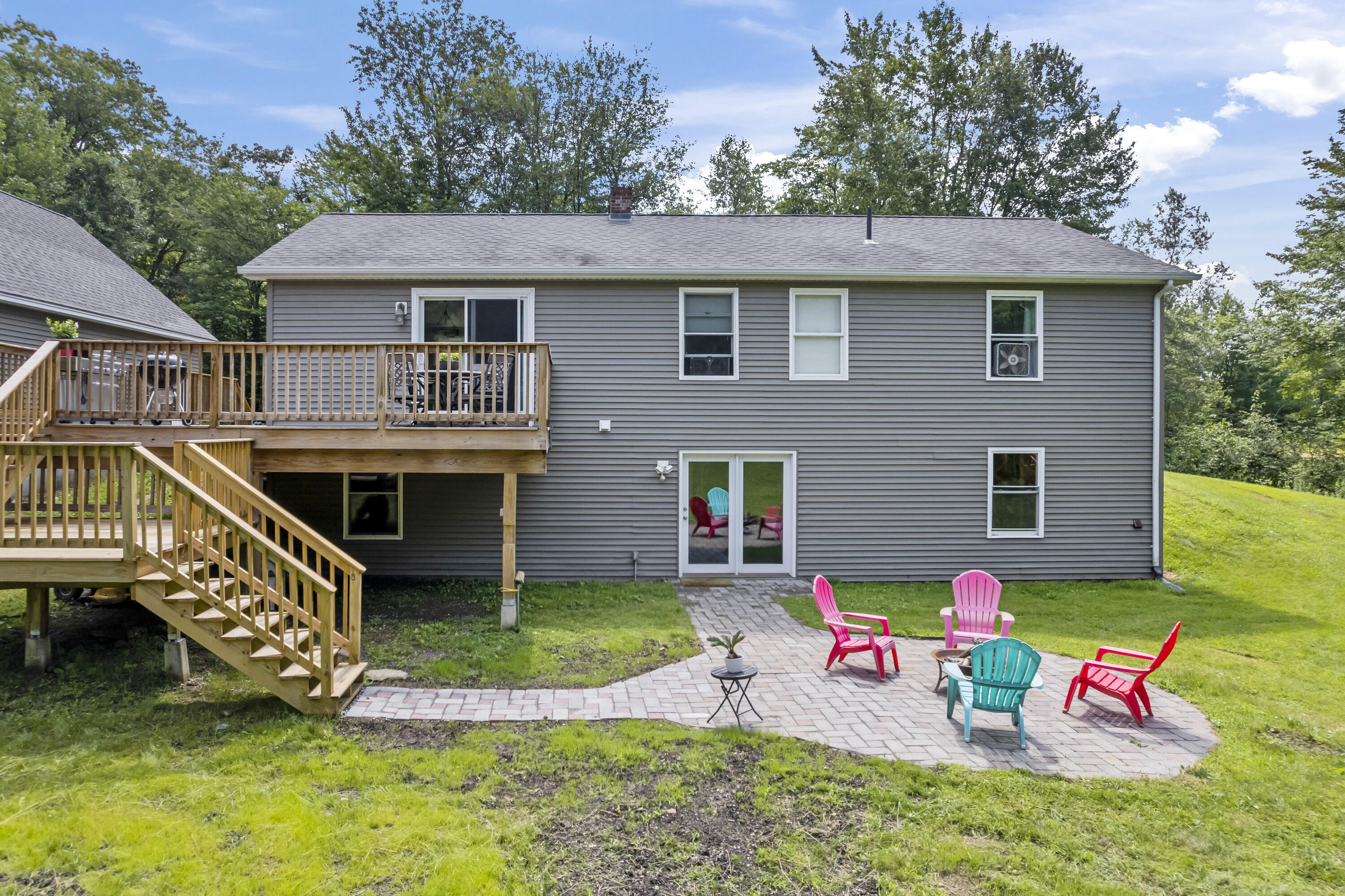 393 Sutherland Pond Road Sabattus ME 04280