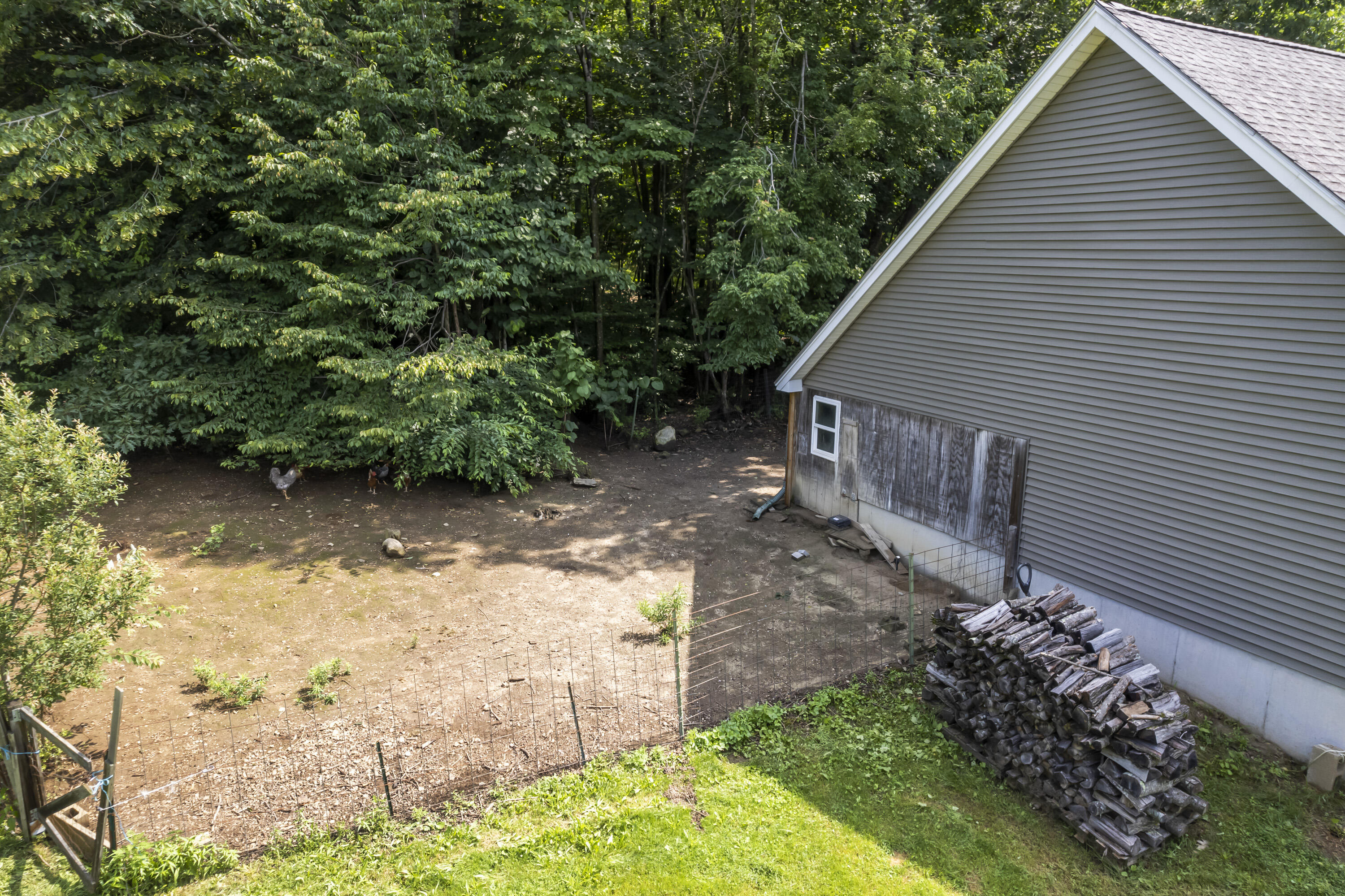 393 Sutherland Pond Road Sabattus ME 04280