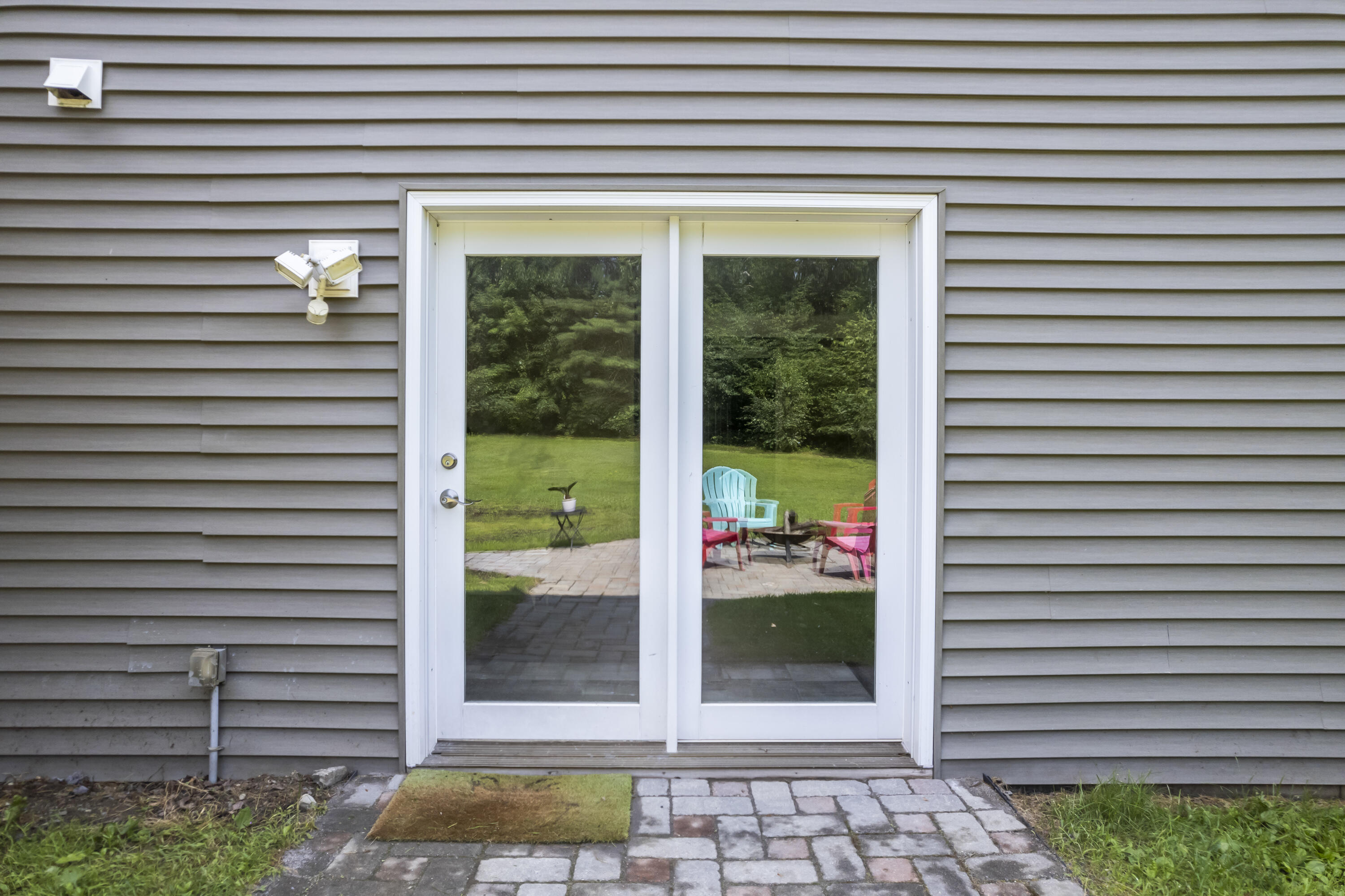 393 Sutherland Pond Road Sabattus ME 04280