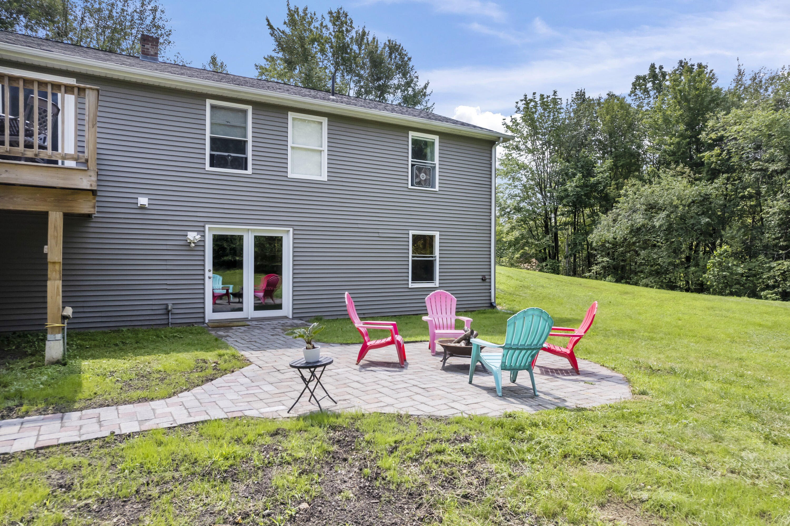 393 Sutherland Pond Road Sabattus ME 04280