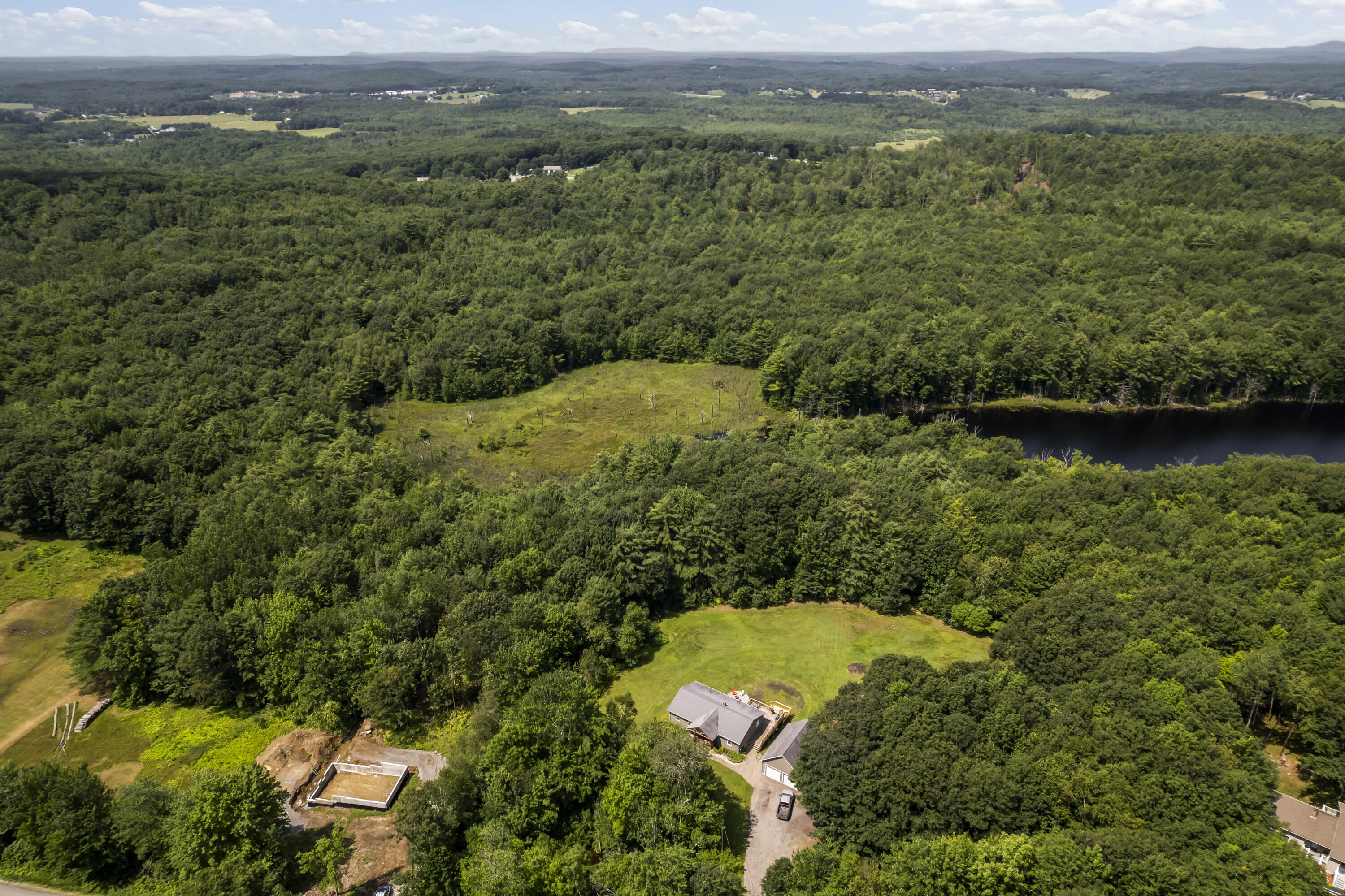 393 Sutherland Pond Road Sabattus ME 04280