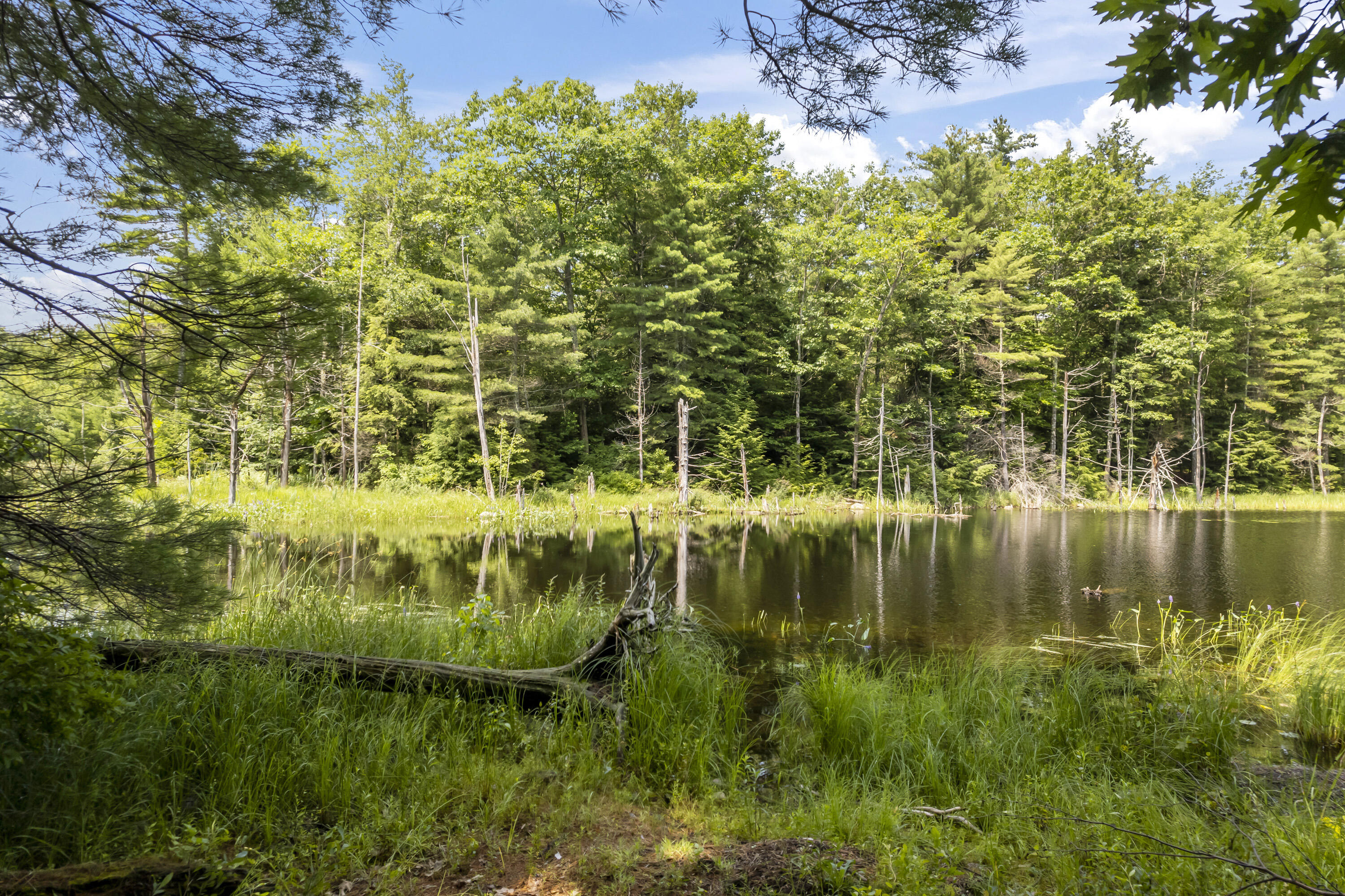 393 Sutherland Pond Road Sabattus ME 04280