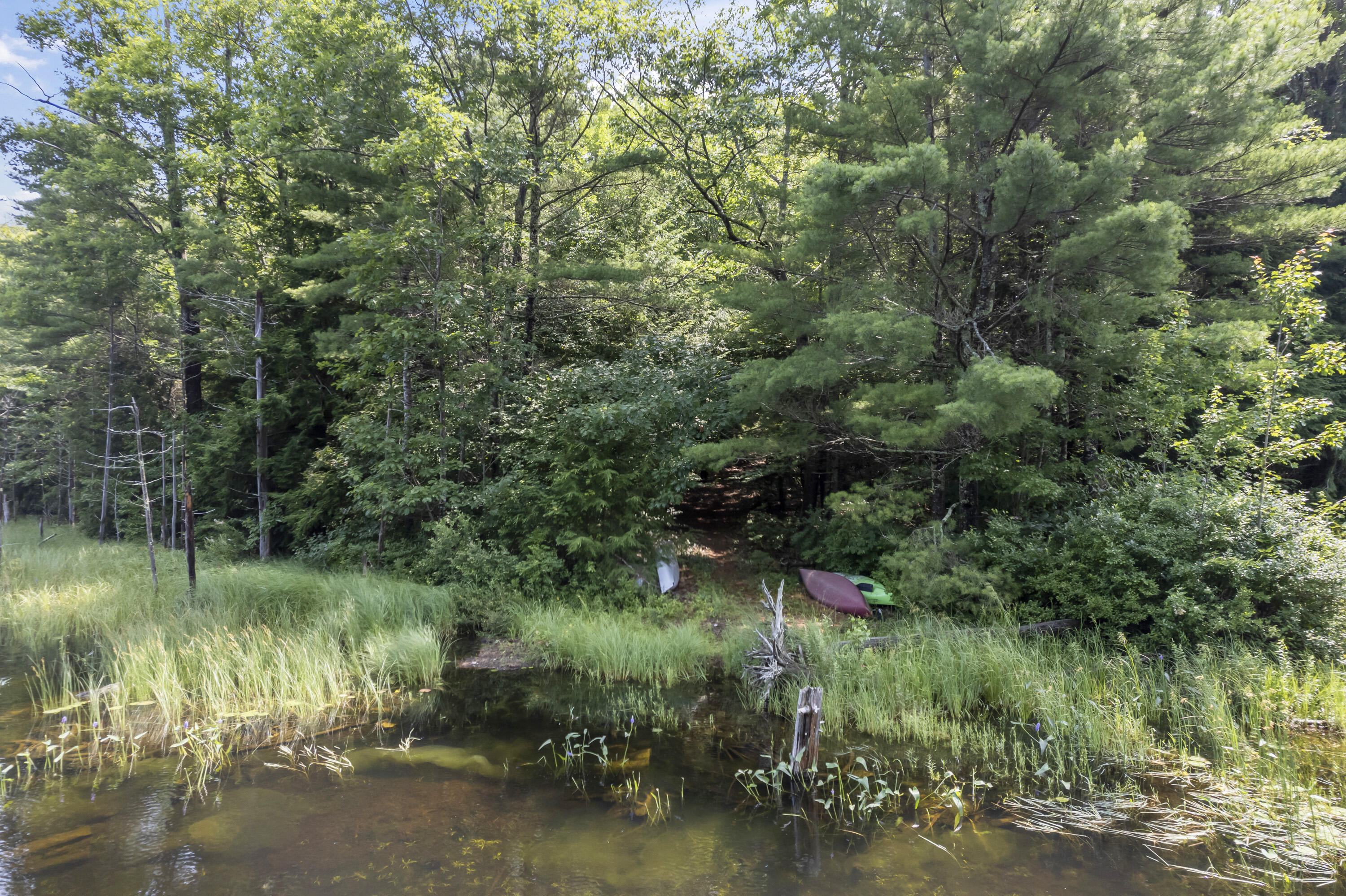 393 Sutherland Pond Road Sabattus ME 04280