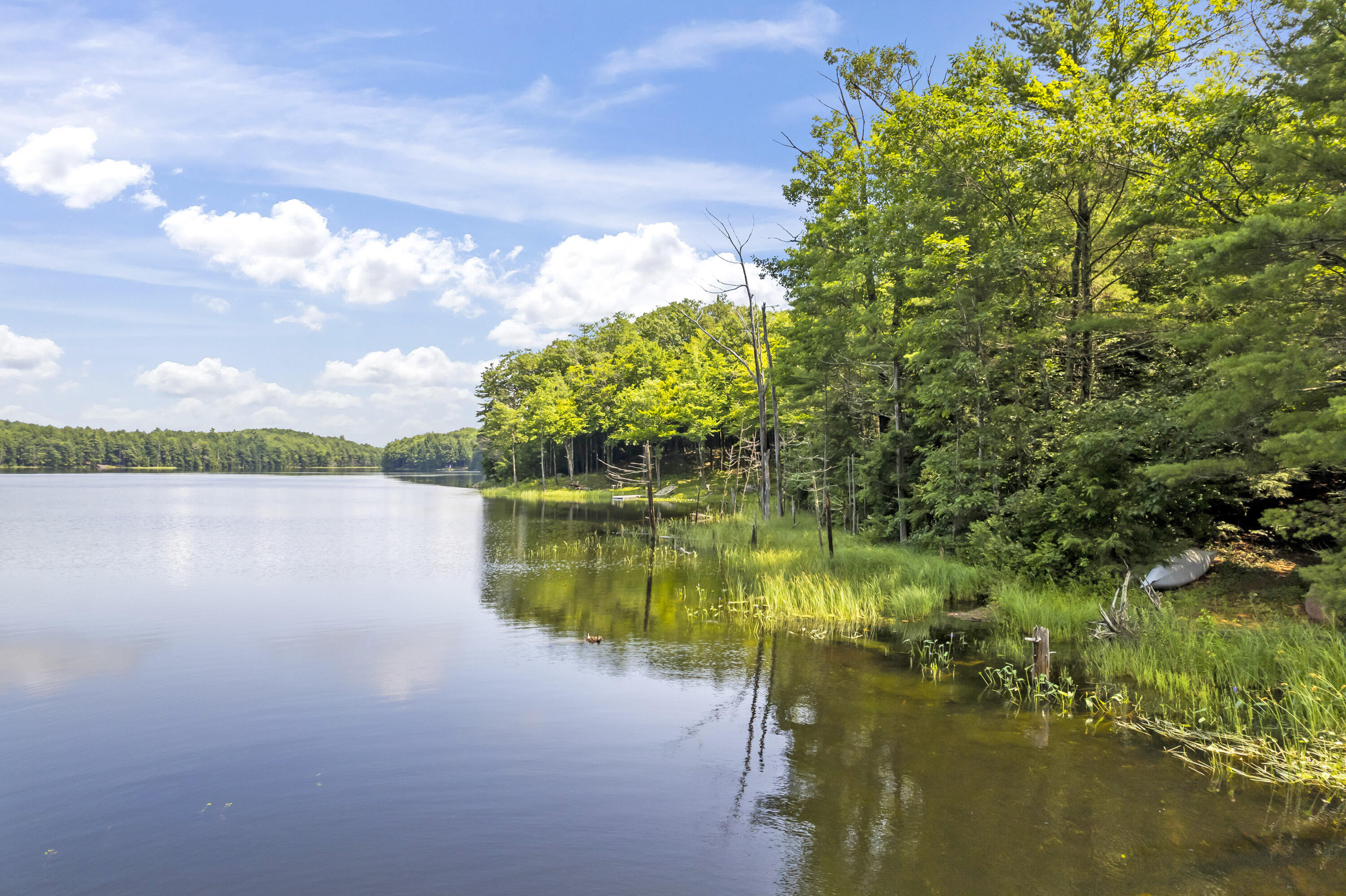 393 Sutherland Pond Road Sabattus ME 04280