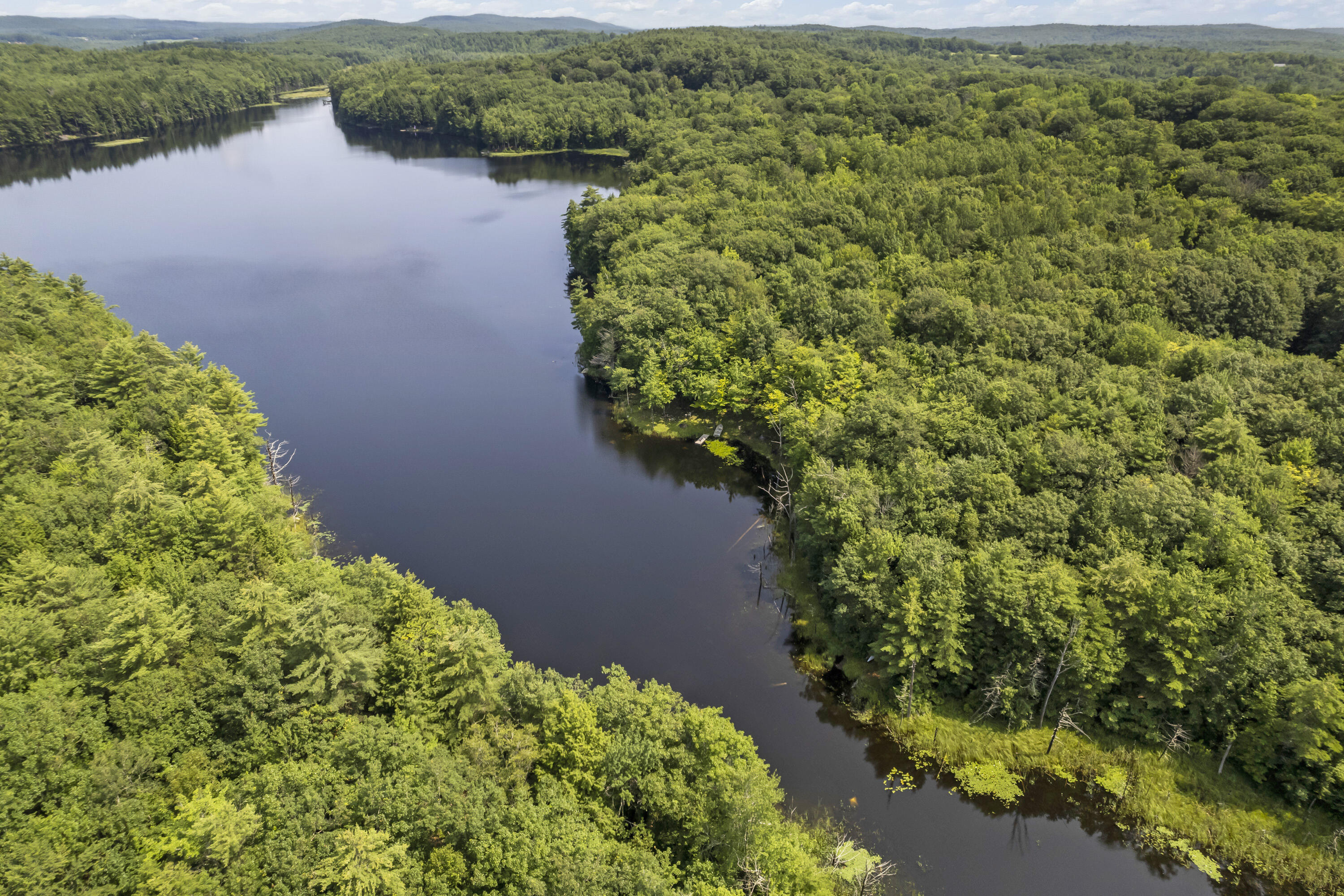 393 Sutherland Pond Road Sabattus ME 04280