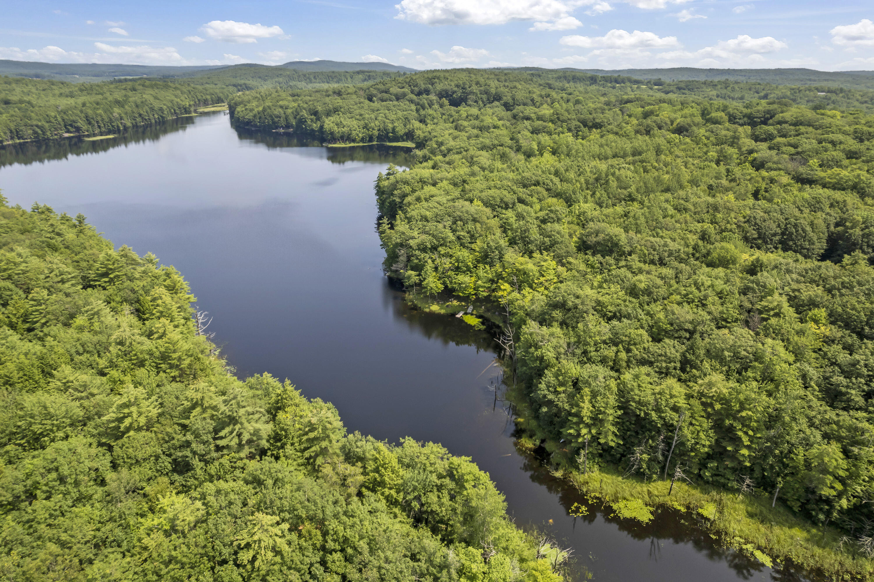 393 Sutherland Pond Road Sabattus ME 04280