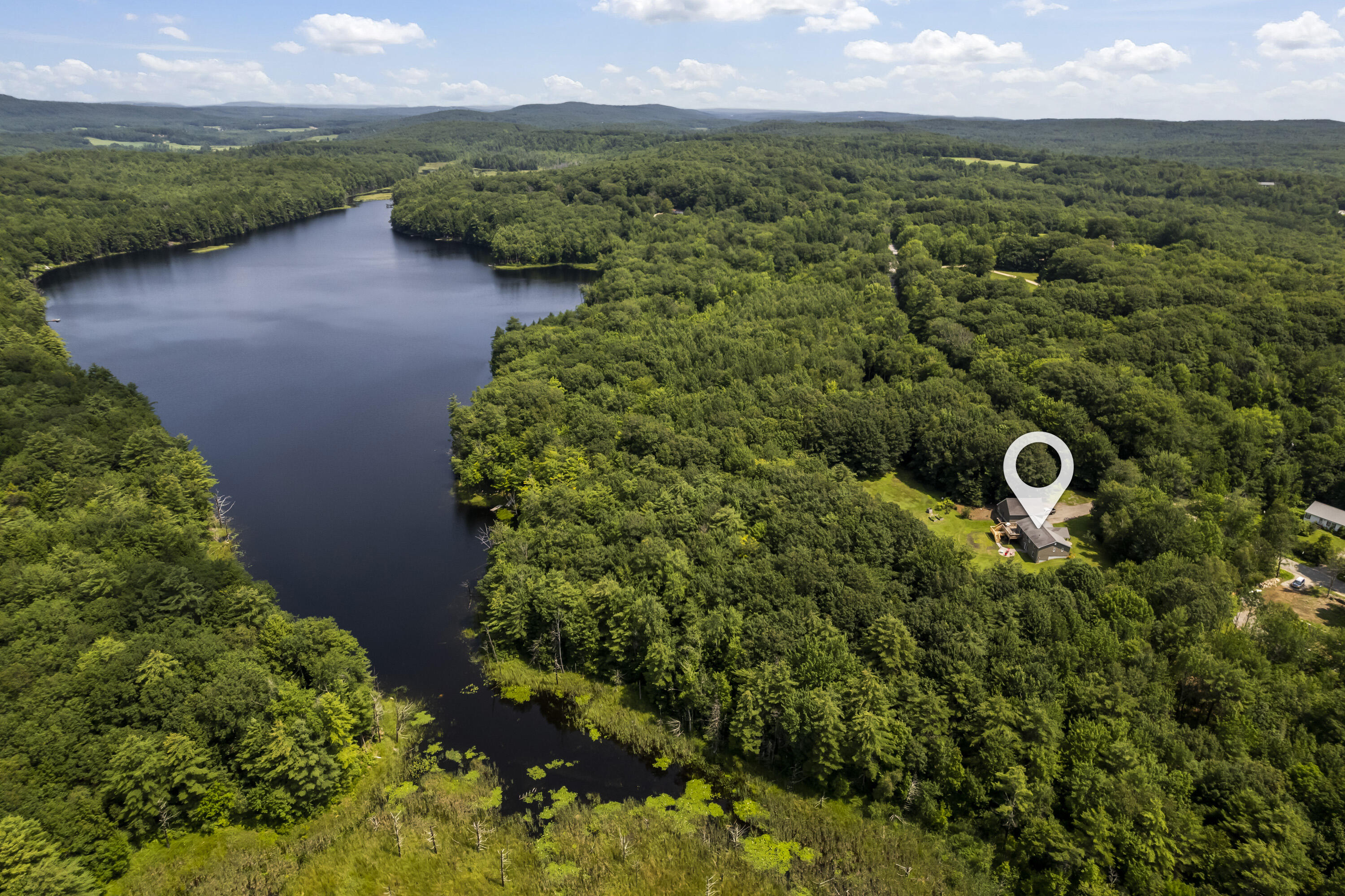 393 Sutherland Pond Road Sabattus ME 04280