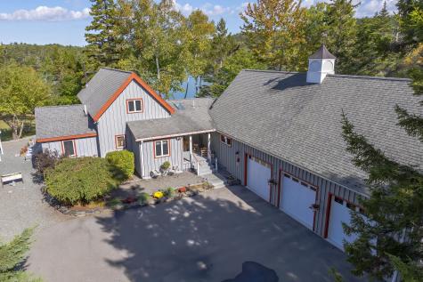 35 Brinton Road Sorrento ME 04677