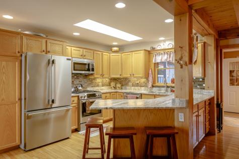 35 Brinton Road Sorrento ME 04677