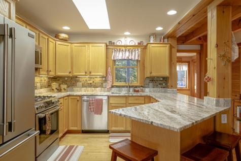 35 Brinton Road Sorrento ME 04677