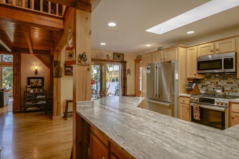 35 Brinton Road Sorrento ME 04677